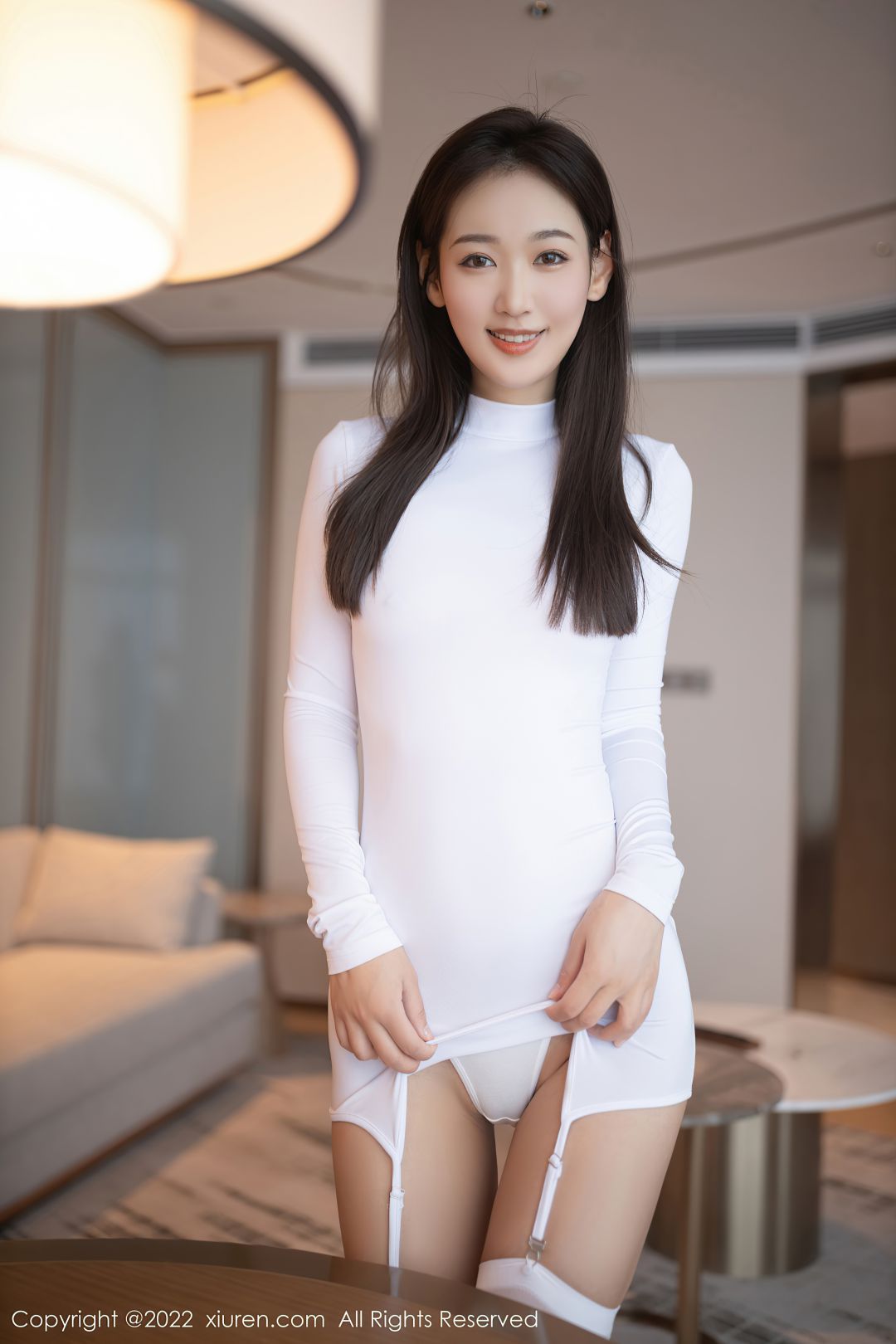 [XIUREN秀人网] 2022.03.03 NO.4669 唐安琪 [80P-799MB]
