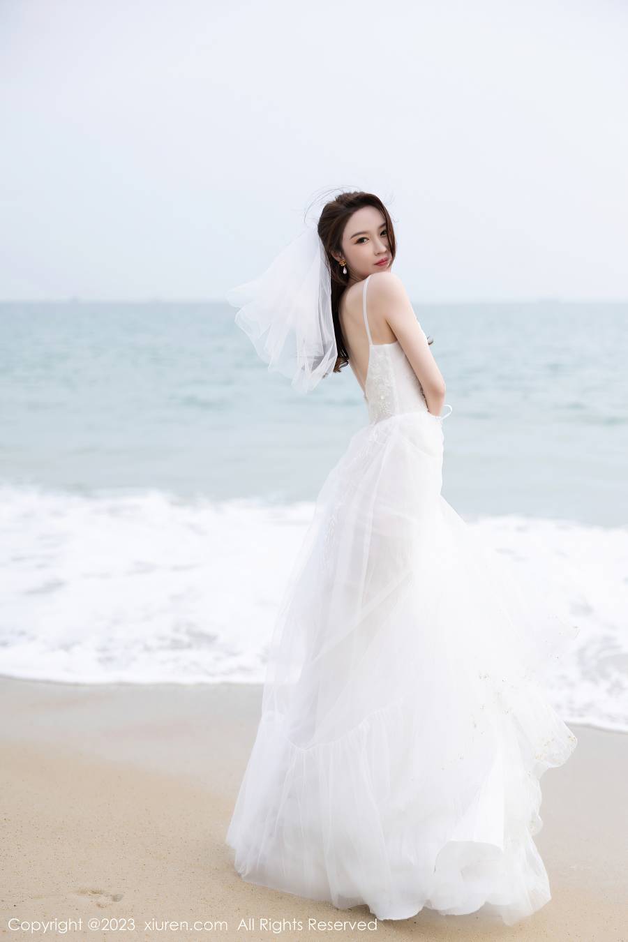 [XIUREN秀人网] 2023.01.11 NO.6120 梦心玥 [87P-680MB]