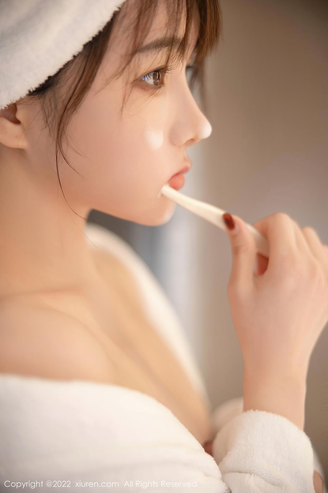 [XIUREN秀人网] 2022.08.23 NO.5477 婠婠么 [76P-641MB]