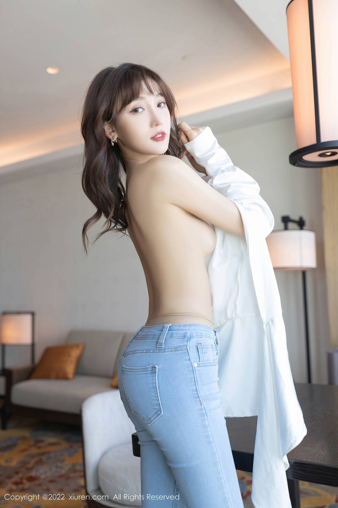 [XIUREN秀人网] 2022.01.05 NO.4425 陆萱萱 [89P-863MB]