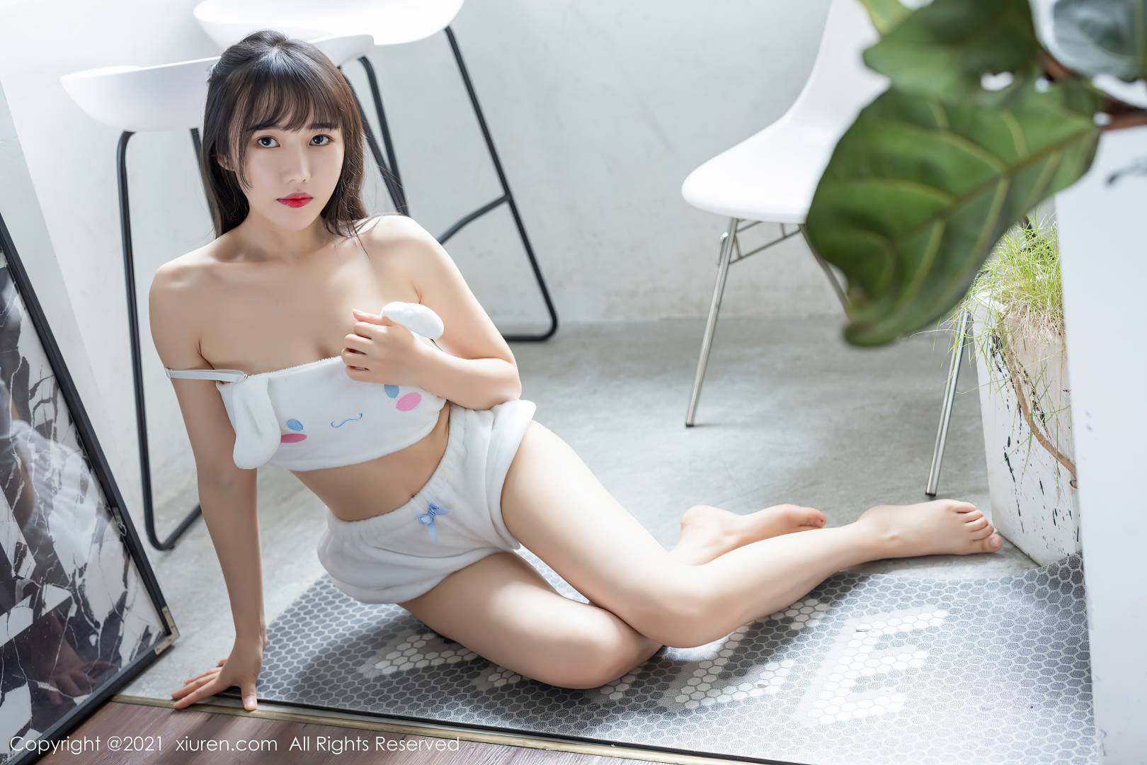 [XIUREN秀人网] 2021.05.25 NO.3457 唐心 [41P-331MB]