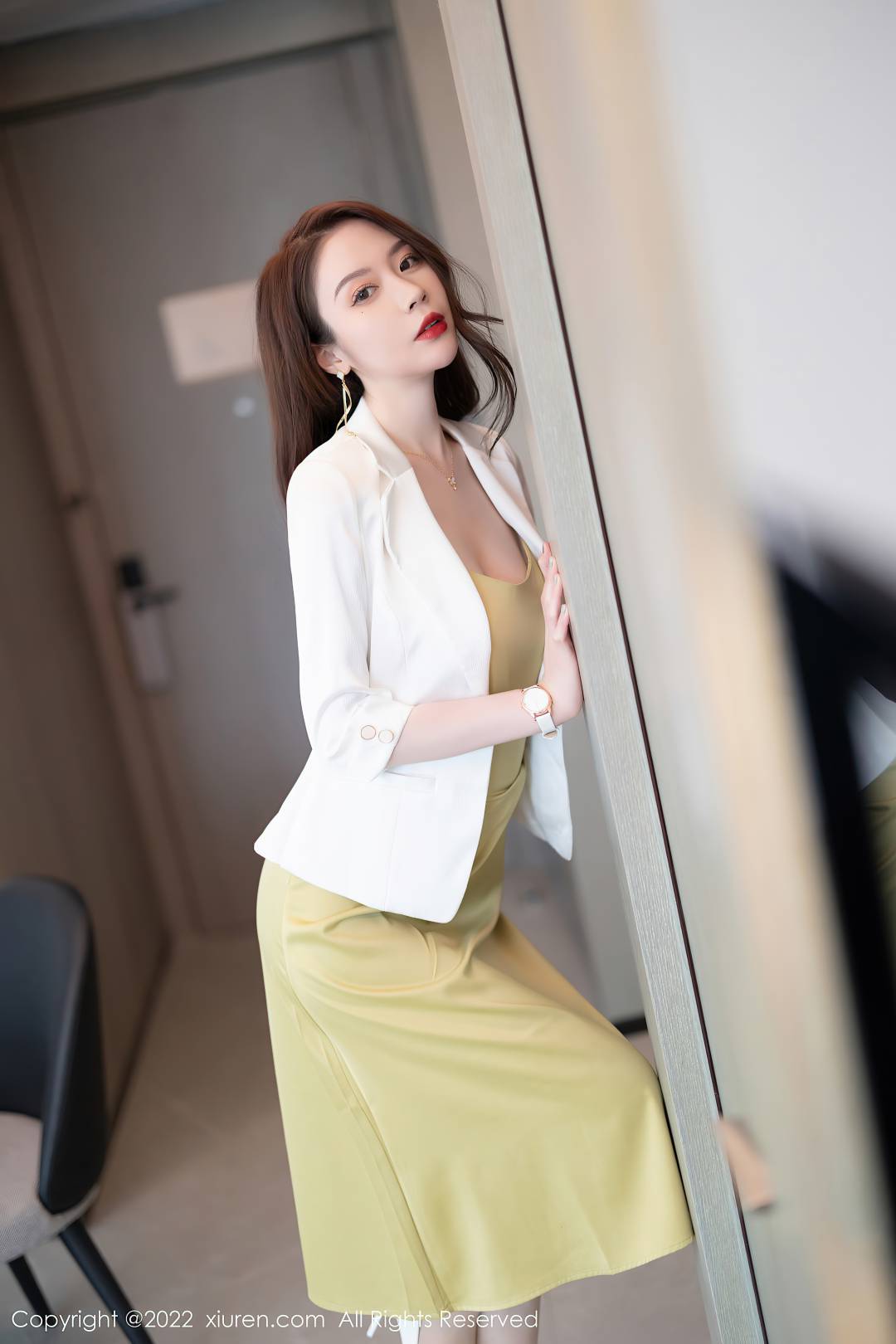 [XIUREN秀人网] 2022.06.15 NO.5147 梦心玥 [82P-639MB]