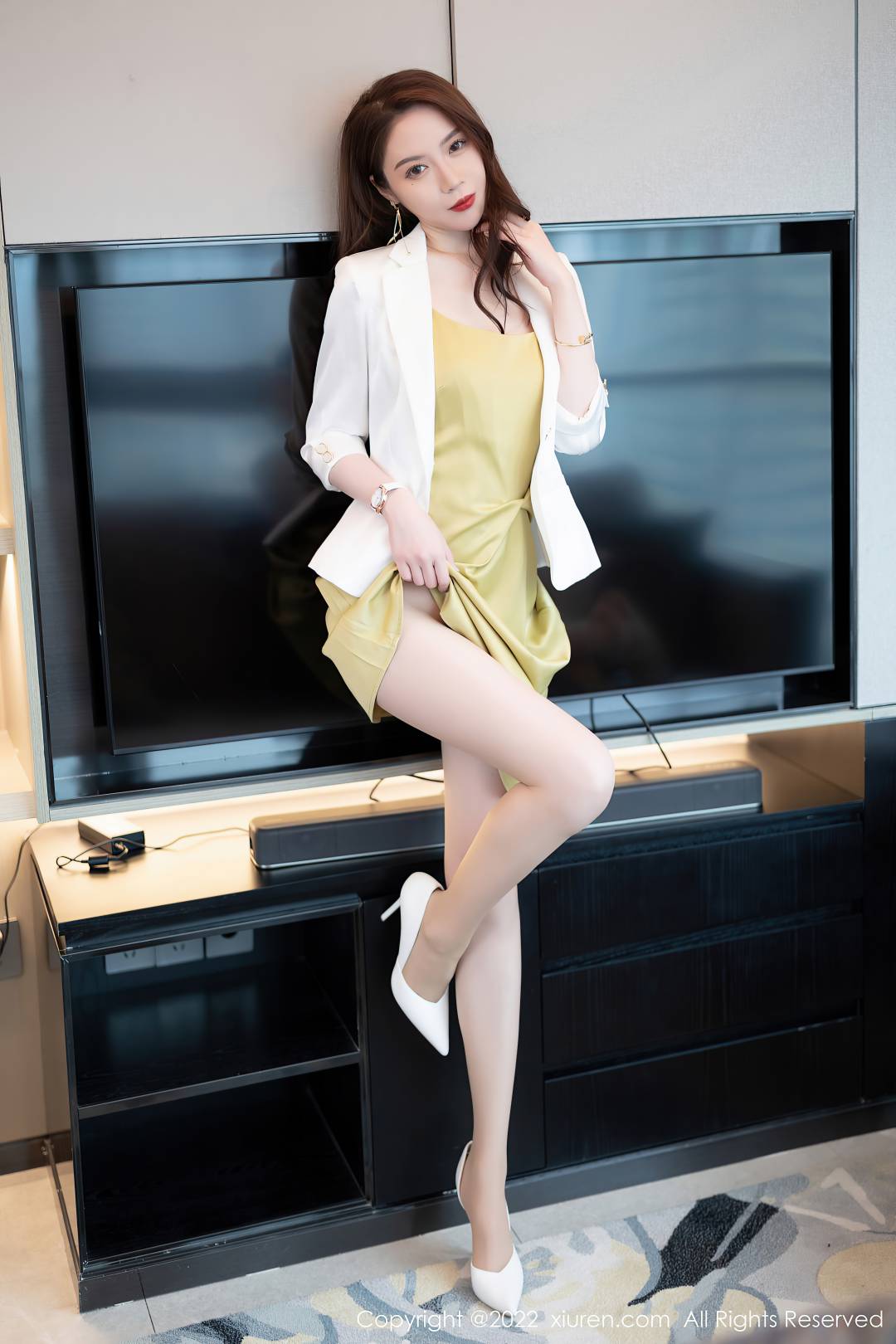 [XIUREN秀人网] 2022.06.15 NO.5147 梦心玥 [82P-639MB]