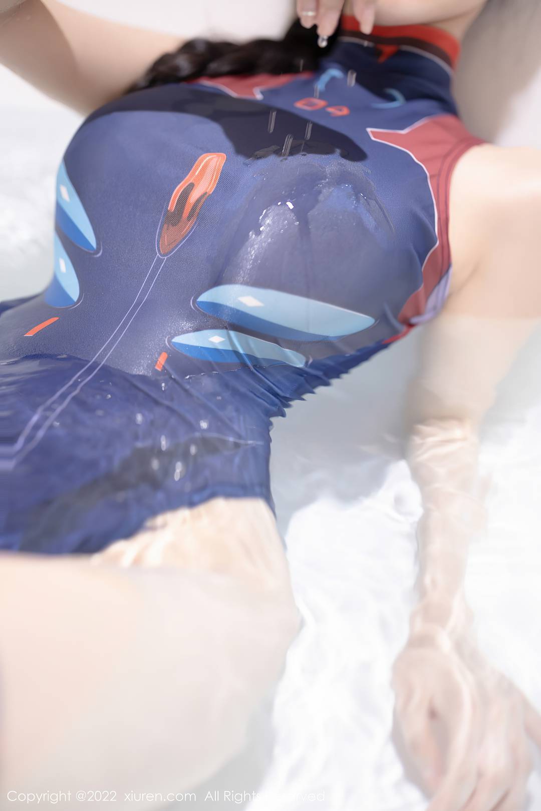 [XIUREN秀人网] 2022.05.27 NO.5074 王馨瑶yanni [100P-824MB]
