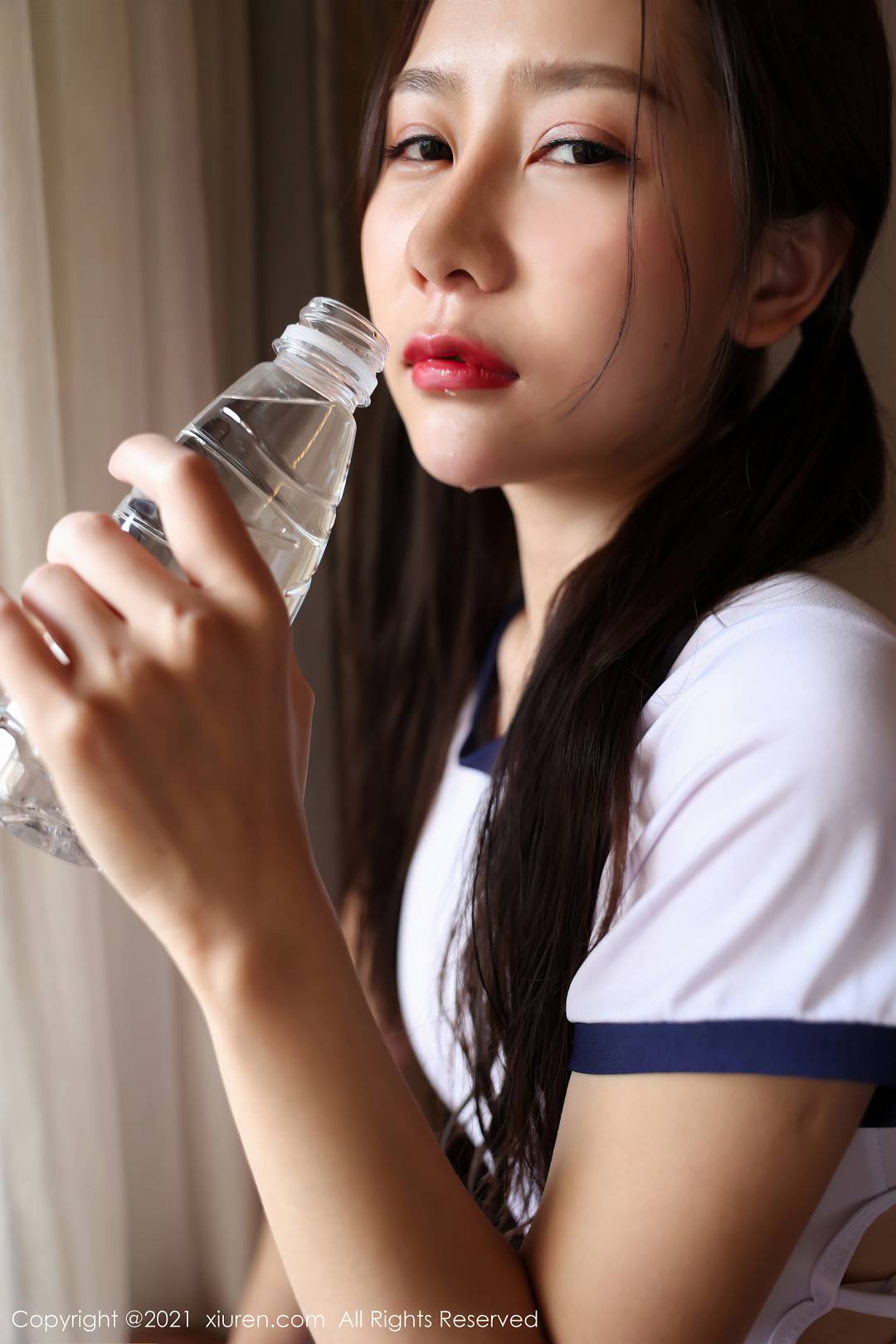 [XIUREN秀人网] 2021.03.15 NO.3201 尹甜甜 [49P-450MB]
