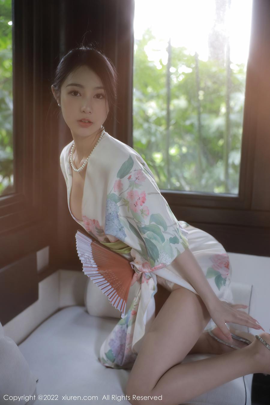 [XIUREN秀人网] 2022.08.30 NO.5514 谢晚晚 [111P-937MB]