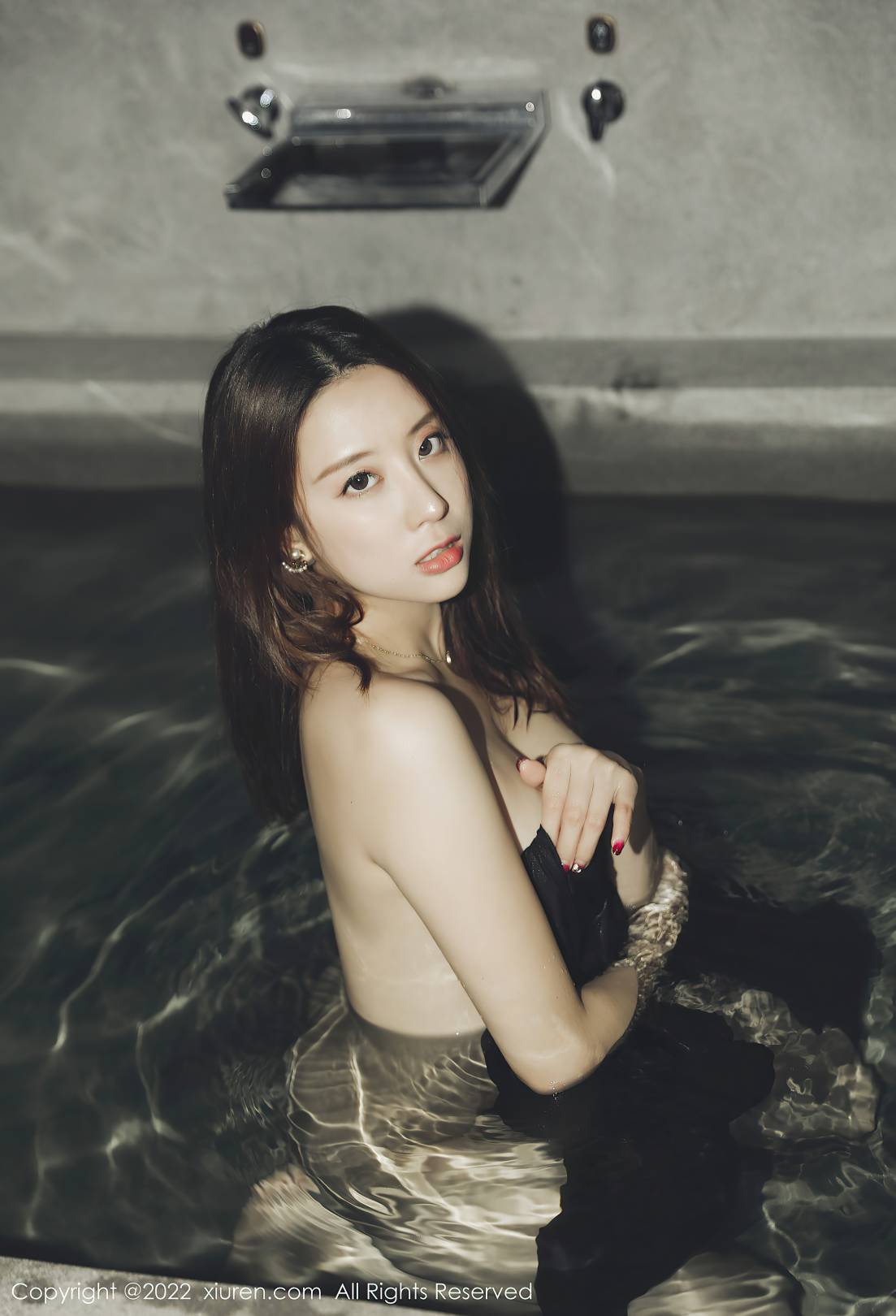 [XIUREN秀人网] 2022.06.01 NO.5091 曉慧 [55P-553MB]