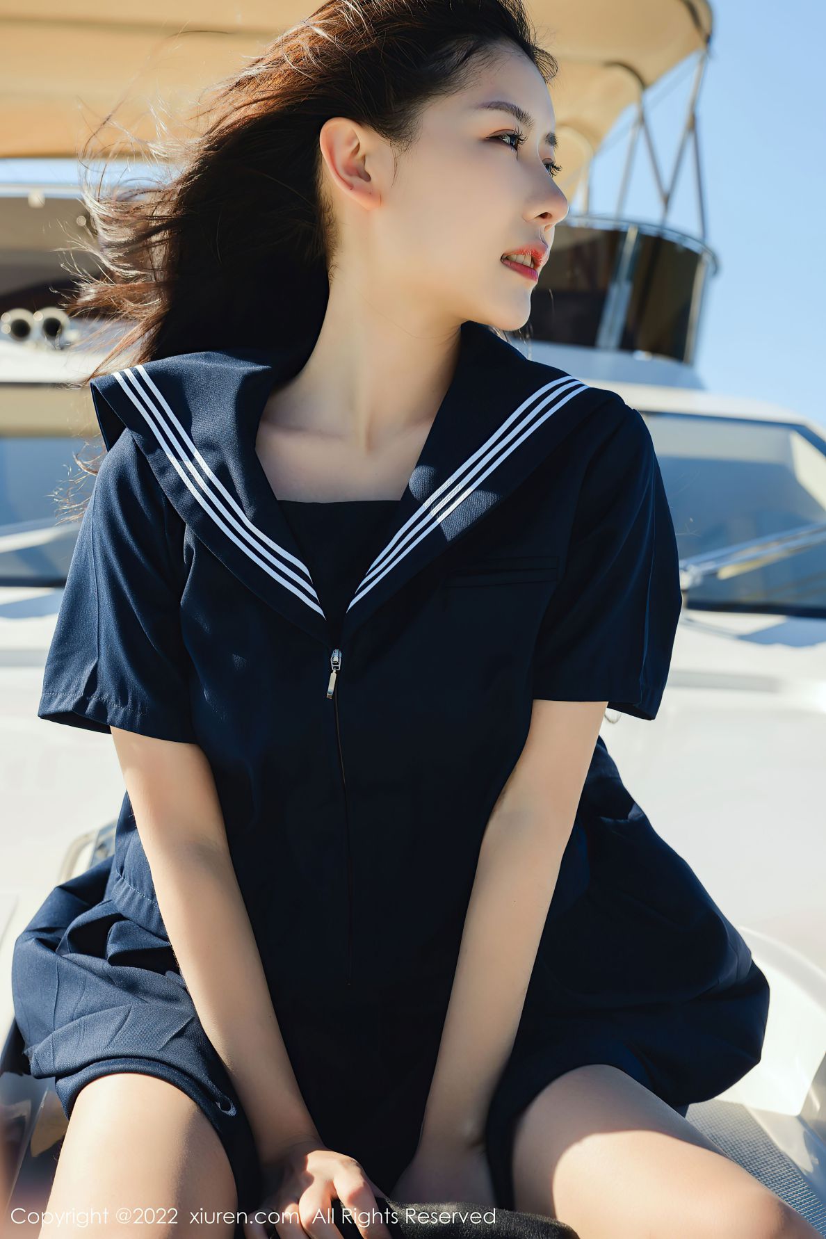 [XIUREN秀人网] 2022.01.29 NO.4536 尹甜甜 [45P-452MB]