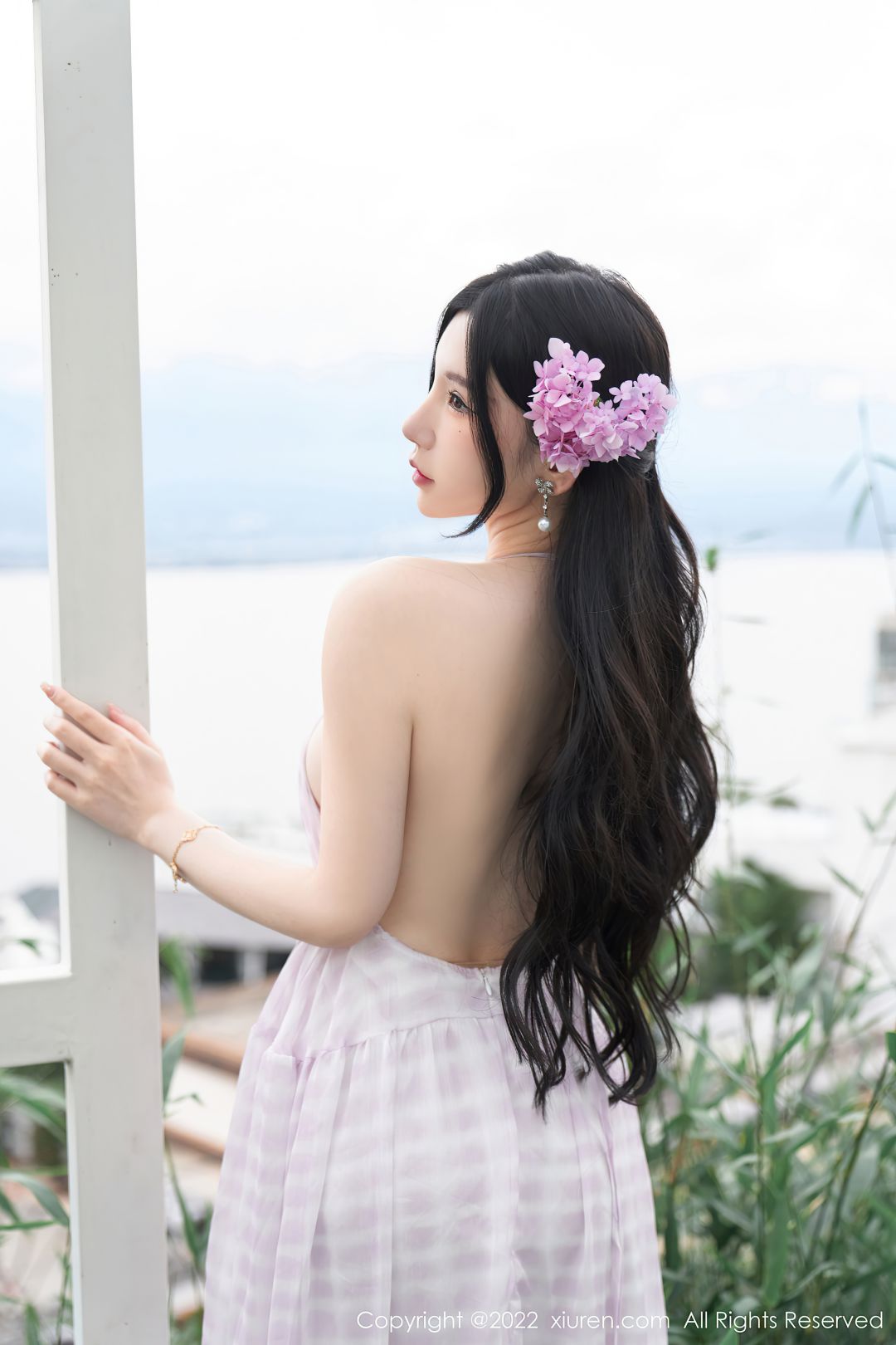 [XIUREN秀人网] 2022.06.29 NO.5207 周于希Sally [79P-631MB]