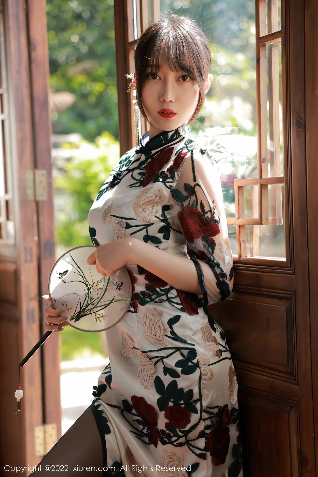 [XIUREN秀人网] 2022.06.28 NO.5199 玥儿玥er [77P-687MB]