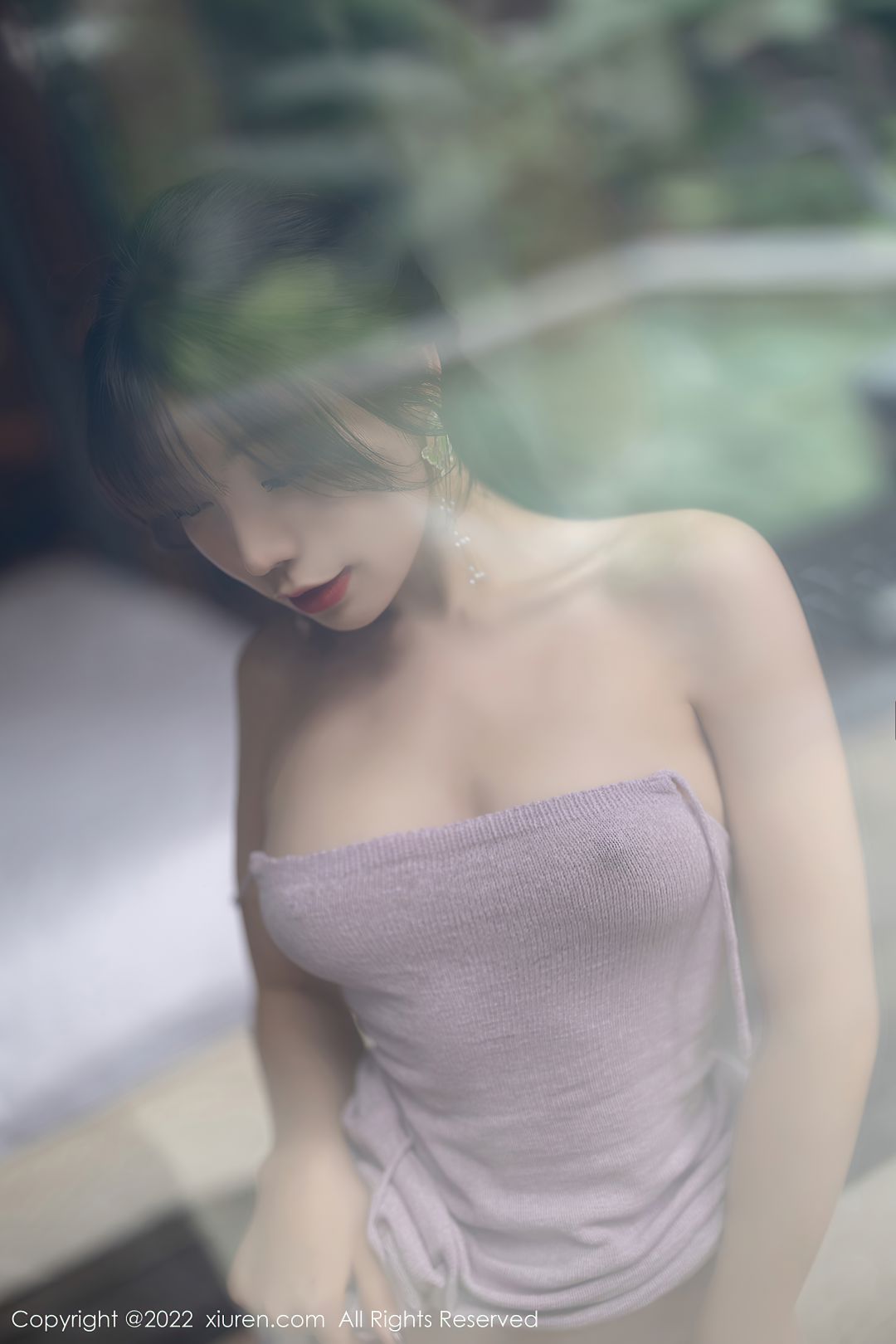 [XIUREN秀人网] 2022.03.17 NO.4734 芝芝Booty [77P-660MB]