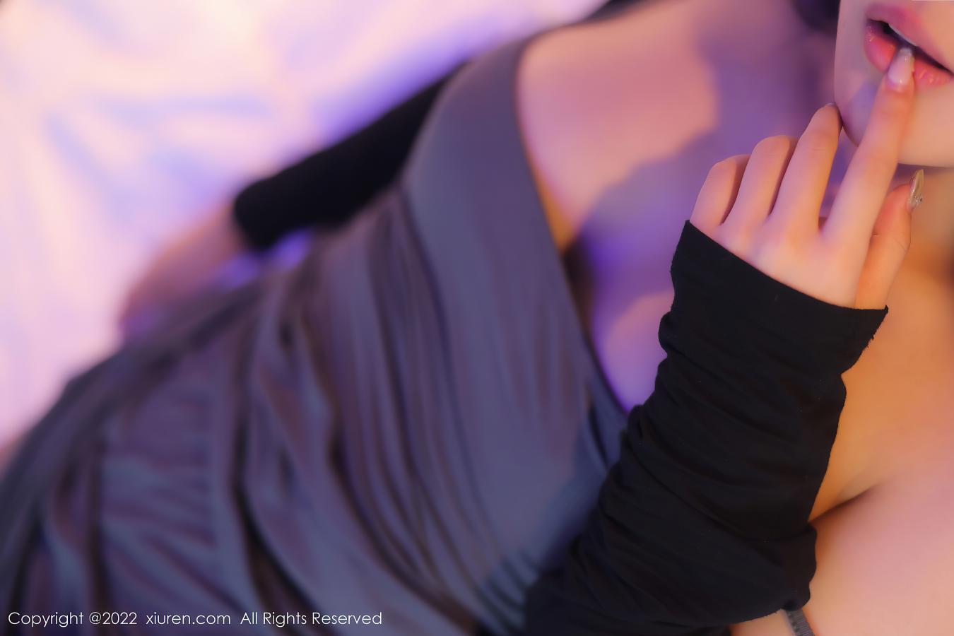 [XIUREN秀人网] 2022.09.07 NO.5553 顾楚楚Maily [96P-835MB]