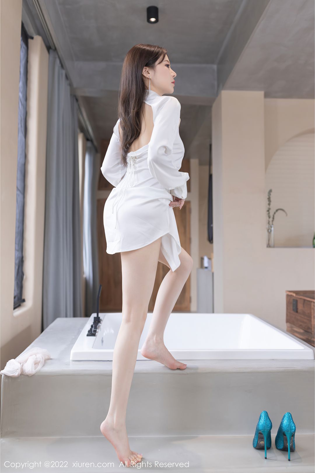 [XIUREN秀人网] 2022.07.15 NO.5286 鱼子酱Fish [80P-708MB]
