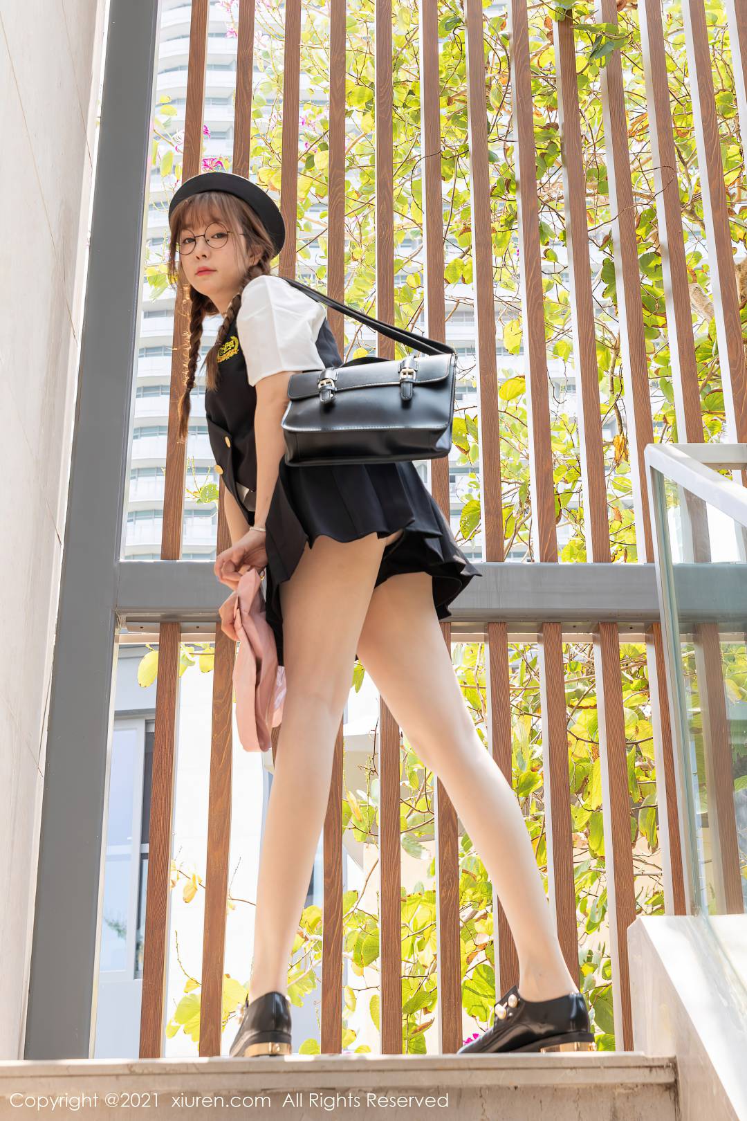 [XIUREN秀人网] 2021.04.29 NO.3366 王雨纯 [98P-1.05GB]