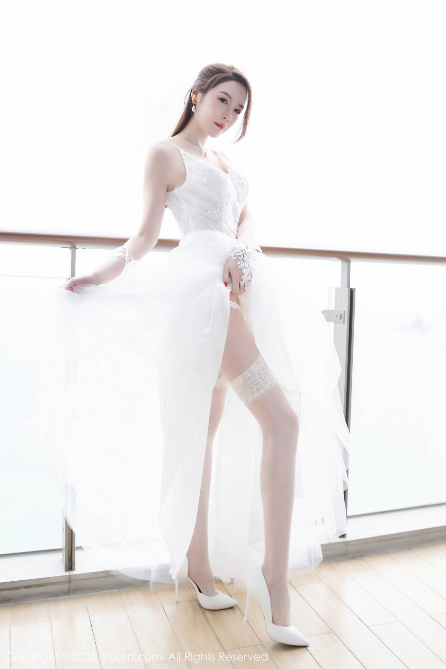 [XIUREN秀人网] 2023.01.11 NO.6120 梦心玥 [87P-680MB]