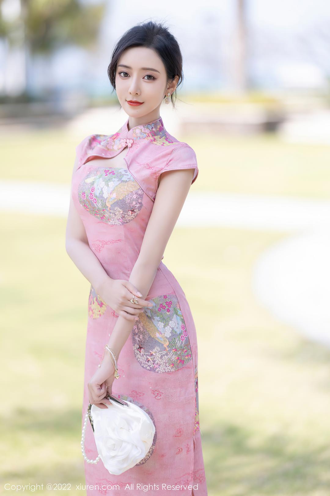 [XIUREN秀人网] 2022.05.13 NO.5007 王馨瑶yanni [85P-864MB]