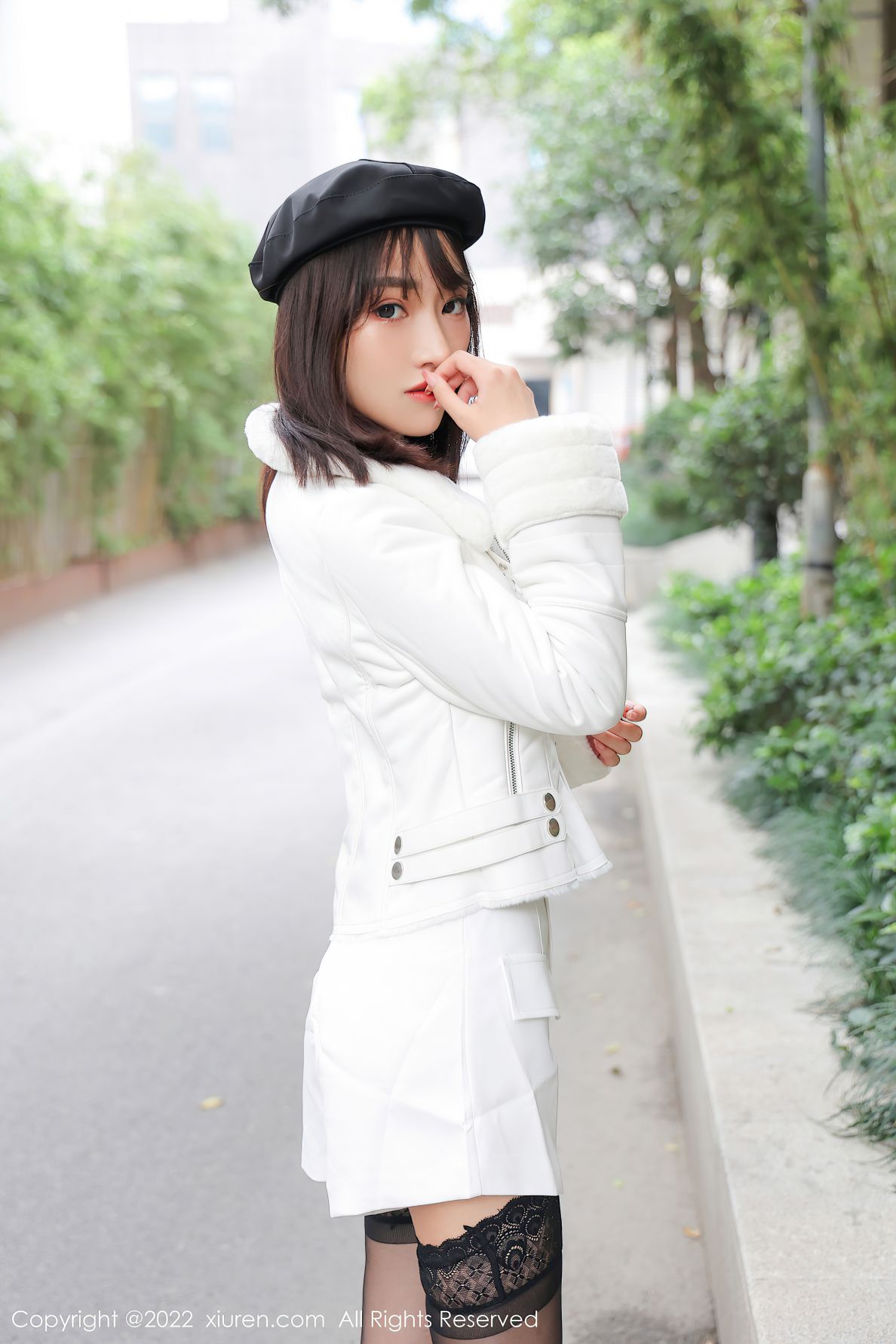 [XIUREN秀人网] 2022.01.27 NO.4518 西门小玉 [69P-704MB]