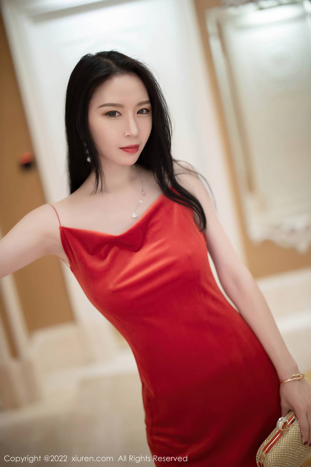 [XIUREN秀人网] 2022.01.10 NO.4443 梦心玥 [96P-915MB]