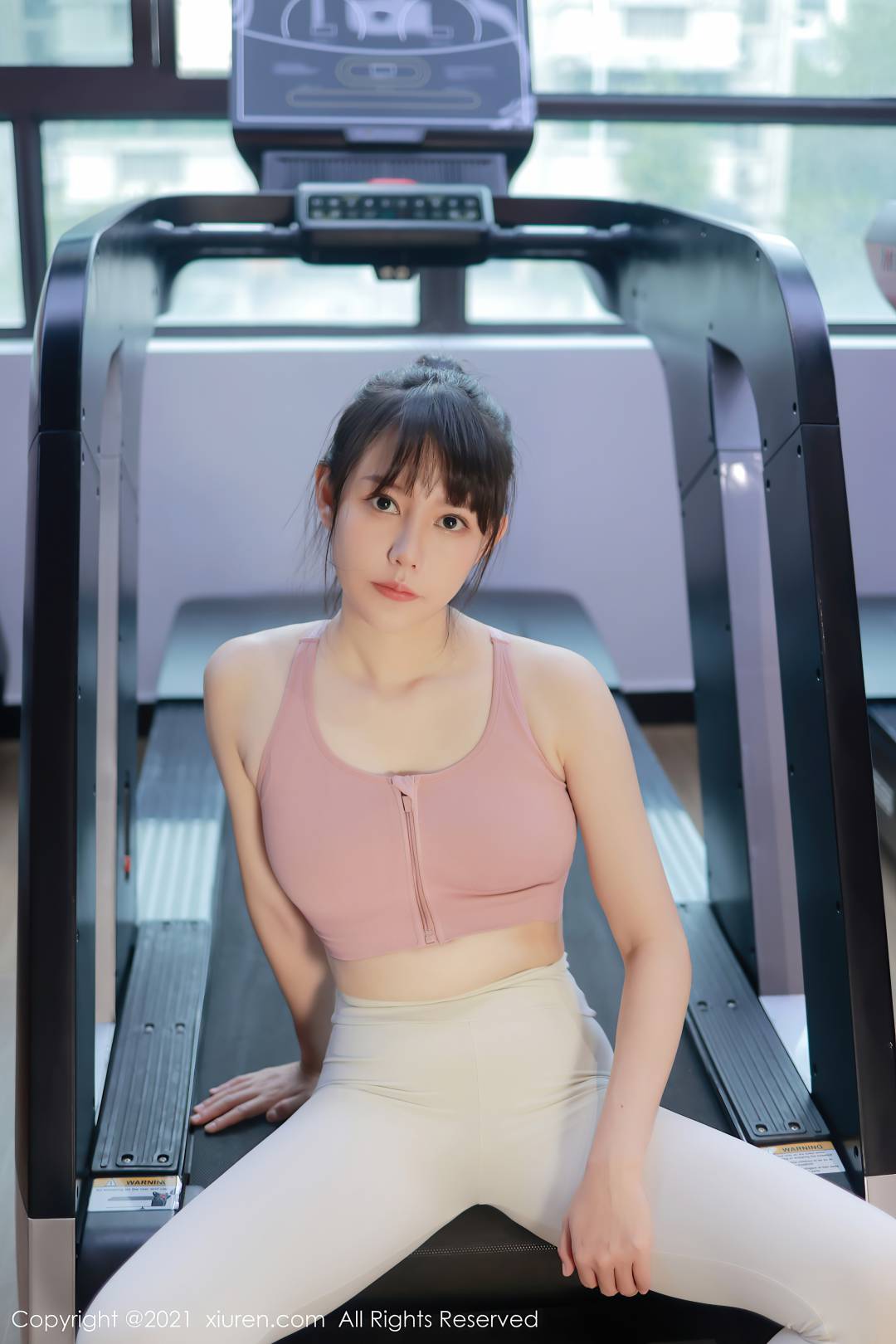 [XIUREN秀人网] 2021.10.29 NO.4137 韩希蕾 [30P-275MB]