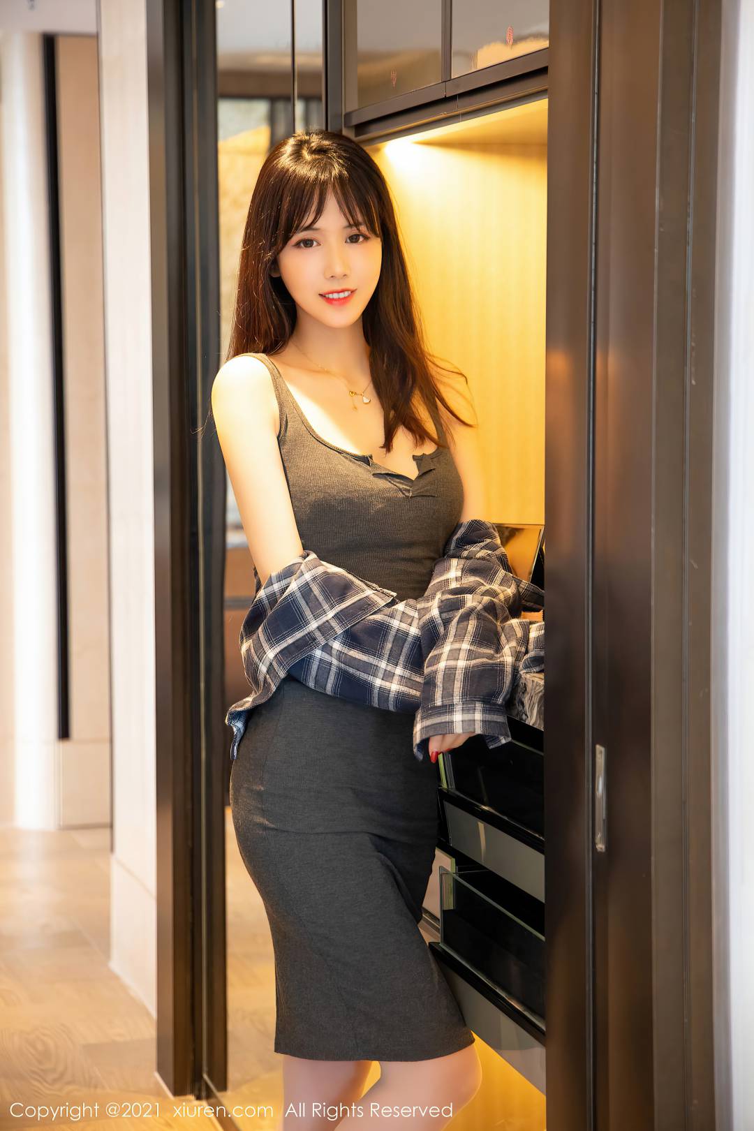 [XIUREN秀人网] 2021.10.20 NO.4088 柚子178 [73P-816MB]