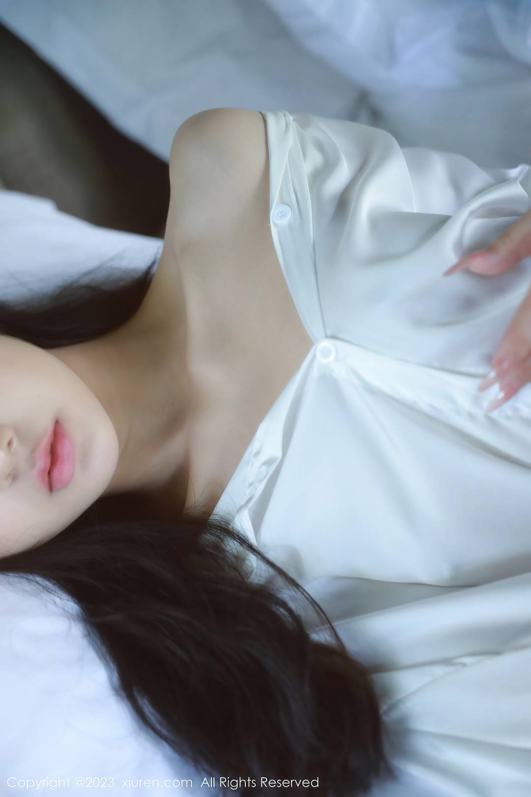 [XIUREN秀人网] 2023.01.29 NO.6183 谢晚晚 [44P-332MB]