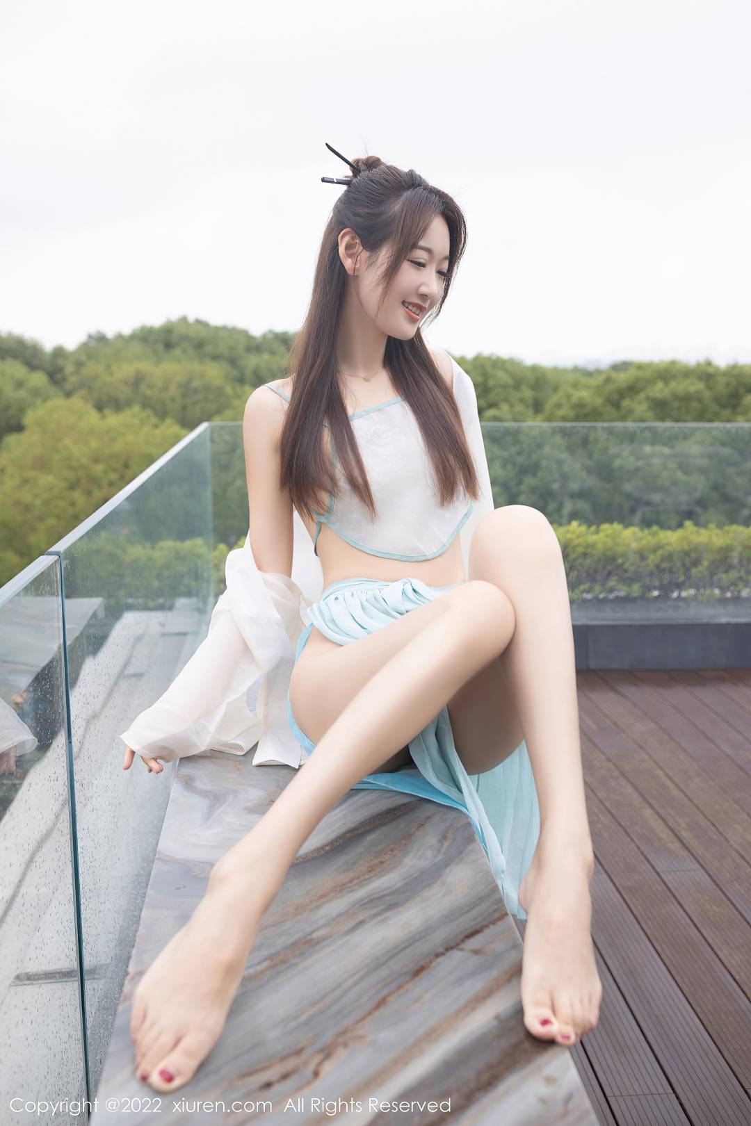 [XIUREN秀人网] 2022.01.04 NO.4421 唐安琪 [81P-746MB]