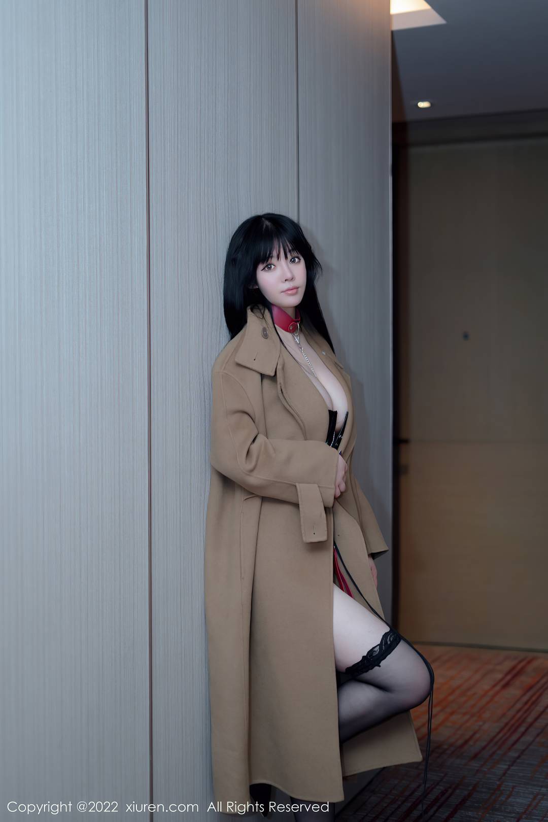 [XIUREN秀人网] 2022.06.01 NO.5090 徐媛媛 [49P-550MB]