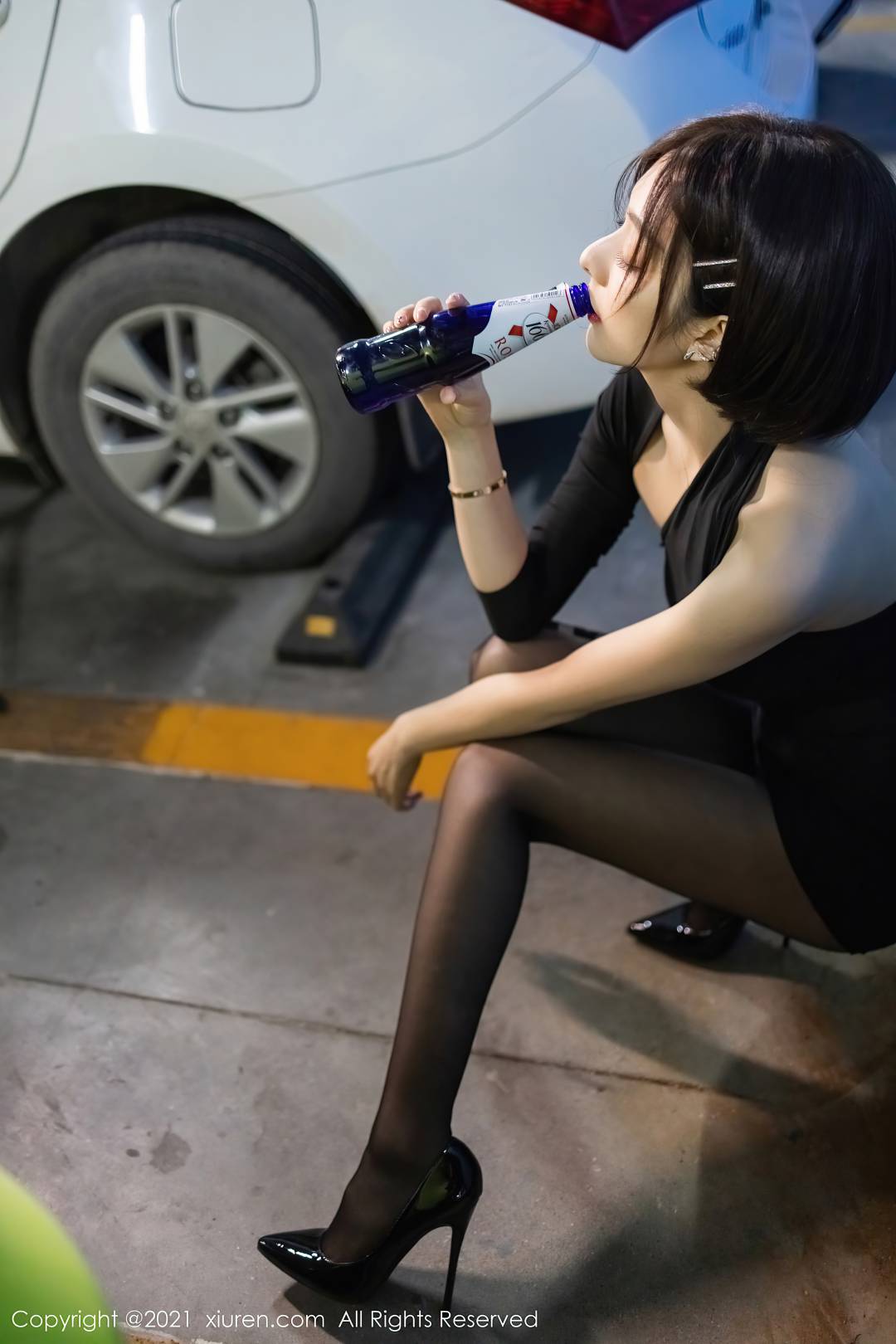 [XIUREN秀人网] 2021.03.31 NO.3264 Angela00 [48P-429MB]