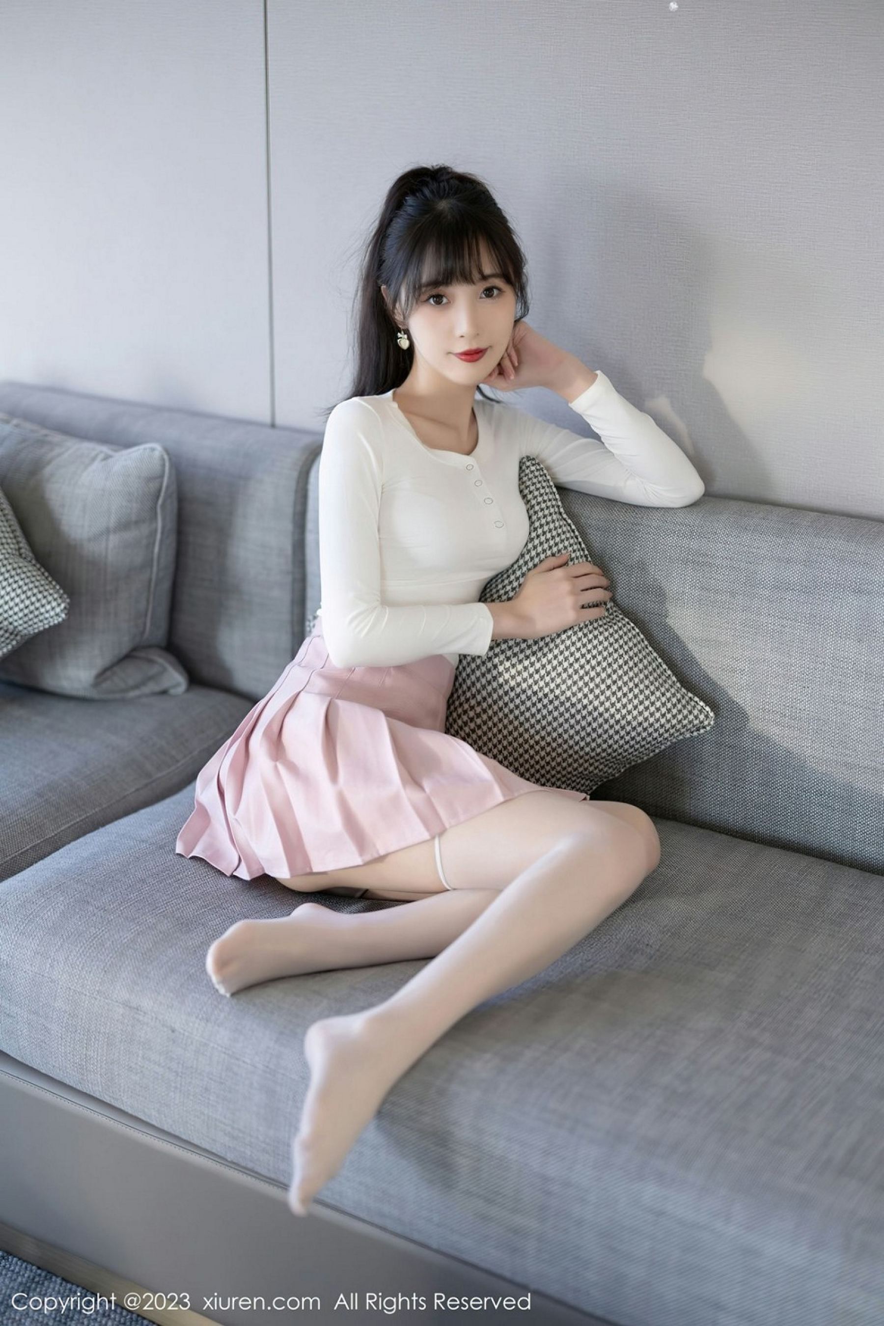 [XIUREN秀人网] 2023.02.13 NO.6263 林星阑 [85P-726MB]