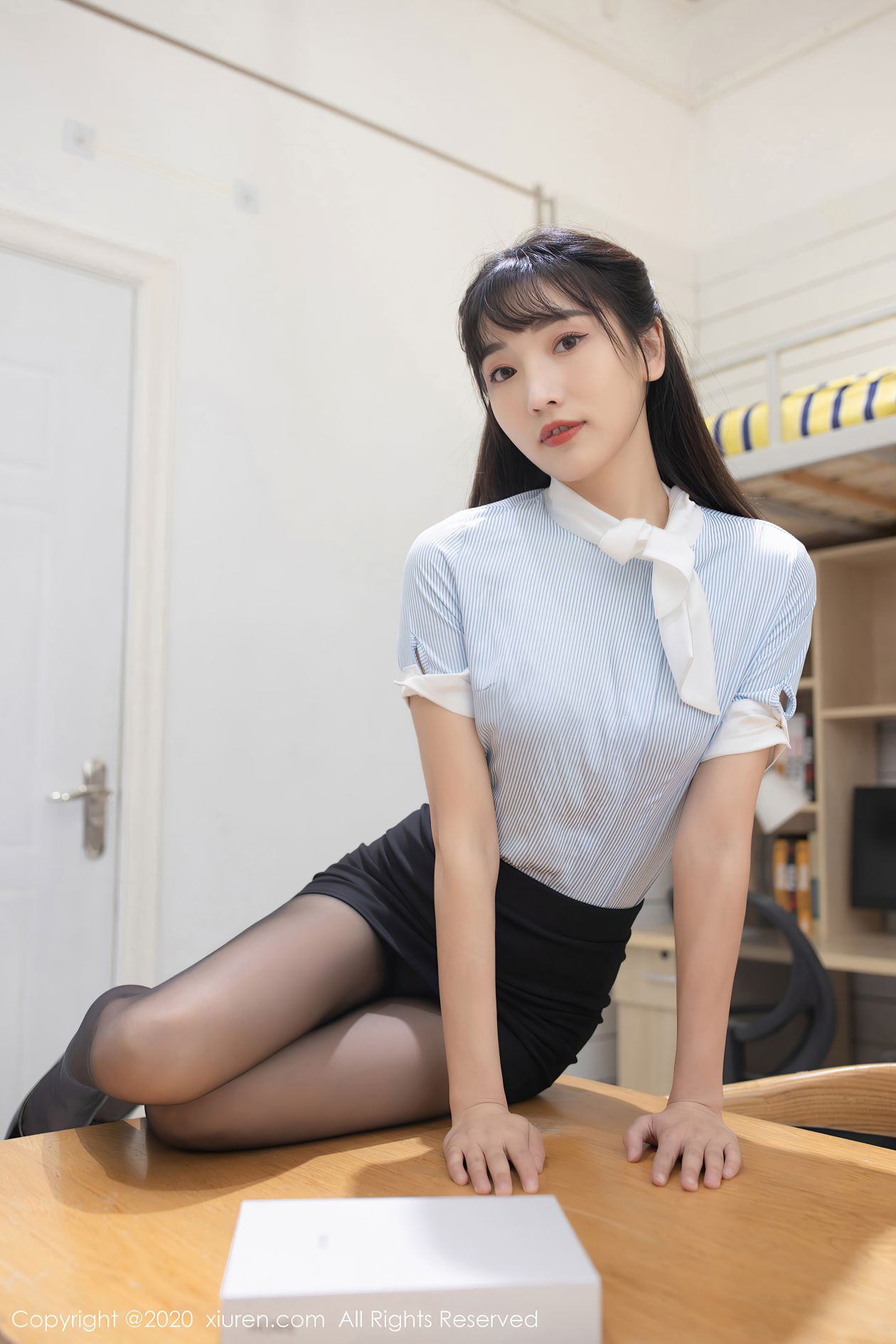 [XIUREN秀人网] 2020.12.23 NO.2932 陆萱萱 [72P-686MB]