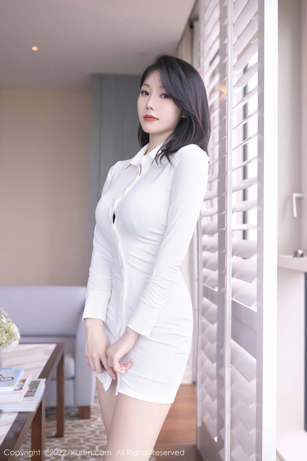 [XIUREN秀人网] 2022.06.21 NO.5170 安然anran [80P-737MM]