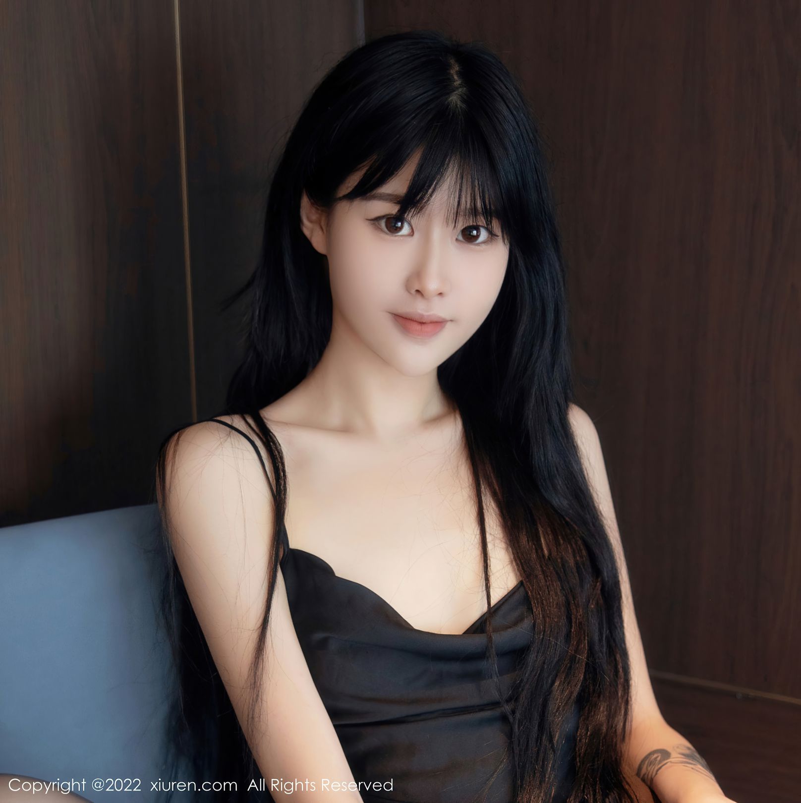 [XIUREN秀人网] 2022.07.05 NO.5228 77qiqi [77P-515MB]