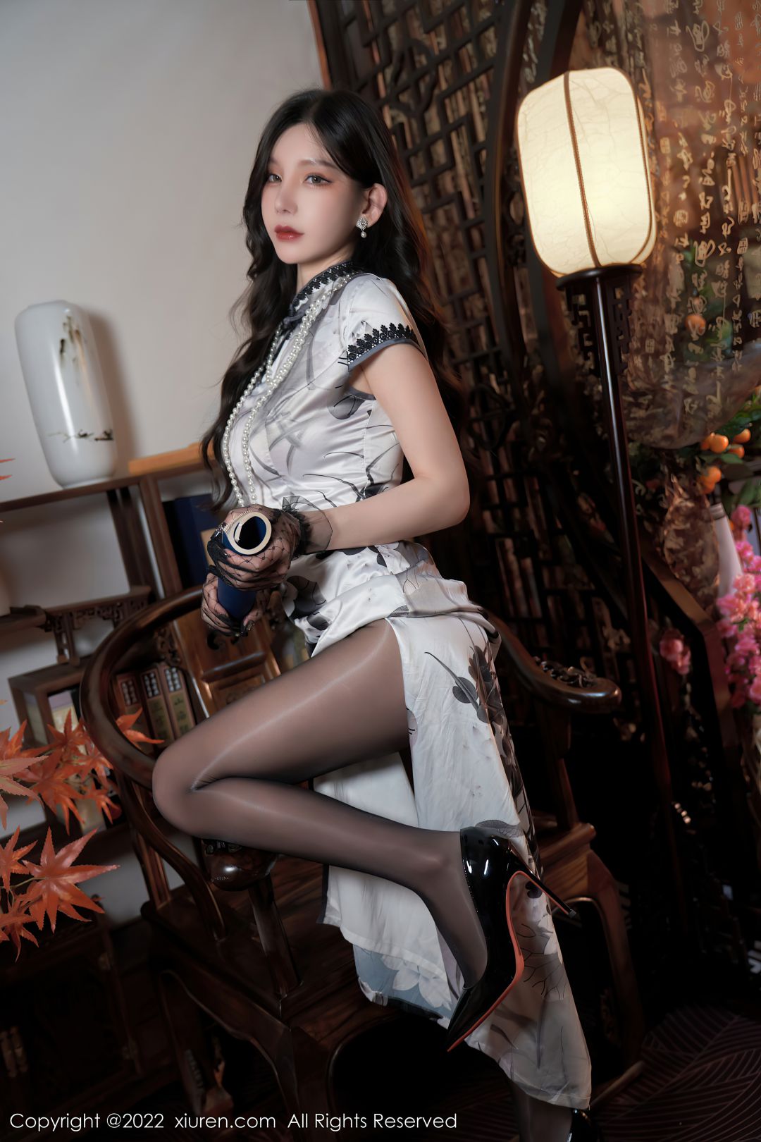 [XIUREN秀人网] 2022.02.18 NO.4608 周于希Sally [76P-768MB]