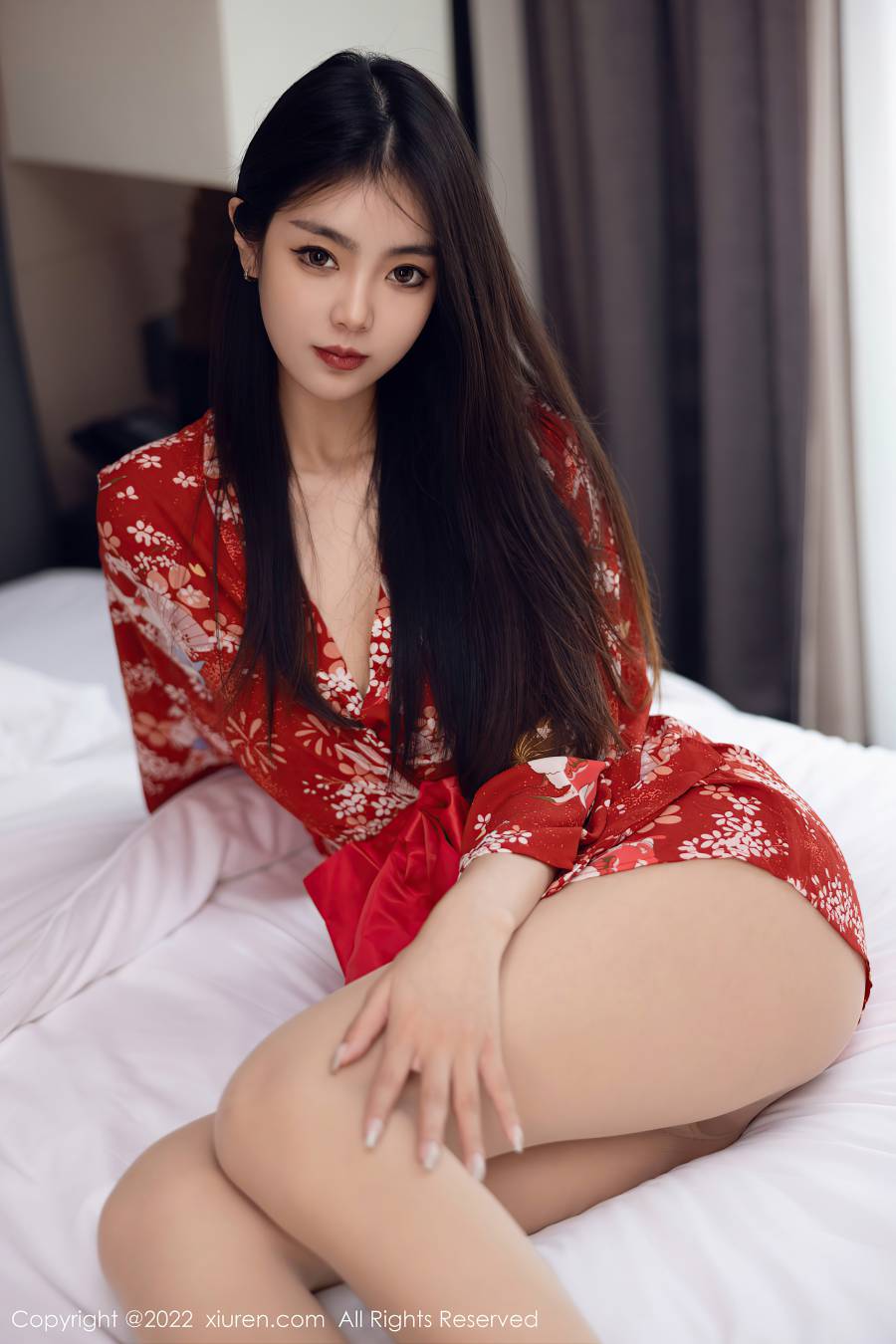 [XIUREN秀人网] 2022.10.20 NO.5736 可樂Vicky [53P-497MB]