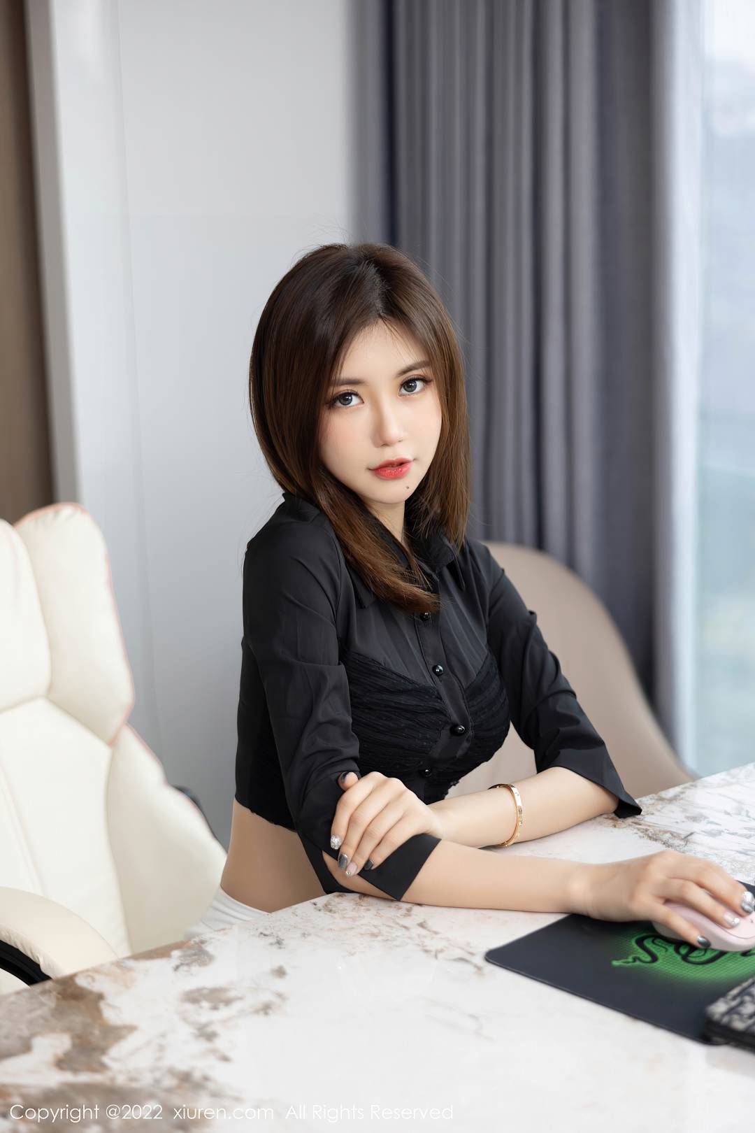 [XIUREN秀人网] 2022.06.17 NO.5160 绮里嘉ula [81P-646MB]