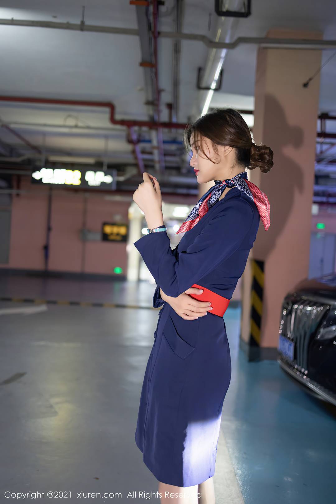 [XIUREN秀人网] 2021.07.27 NO.3717 文芮jeninfer [44P-376MB]
