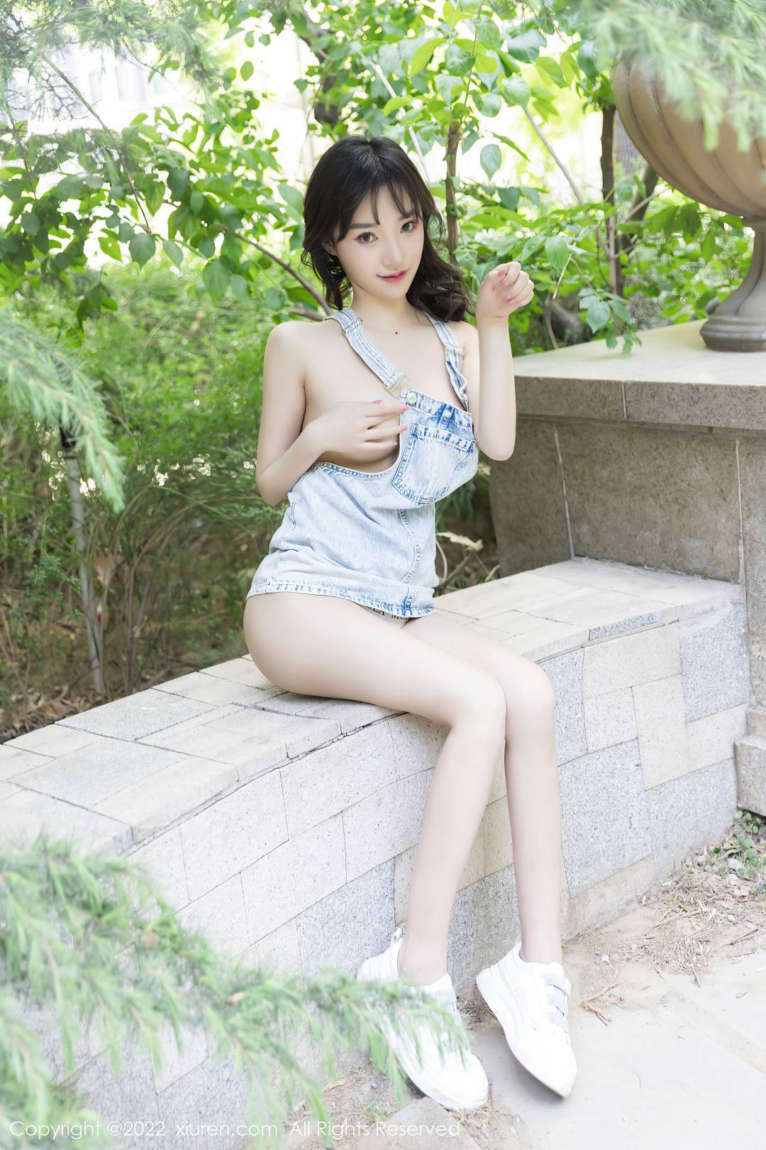 [XIUREN秀人网] 2022.05.27 NO.5068 西门小玉 [49P-538MB]