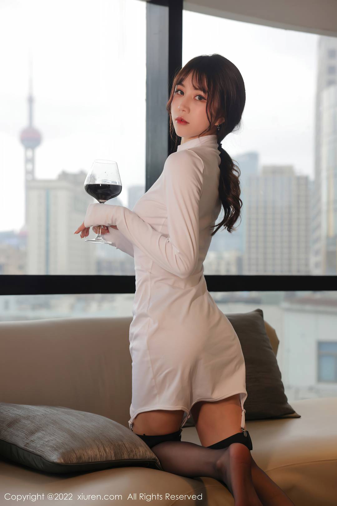 [XIUREN秀人网] 2022.01.21 NO.4494 tina_甜仔 [59P-501MB]