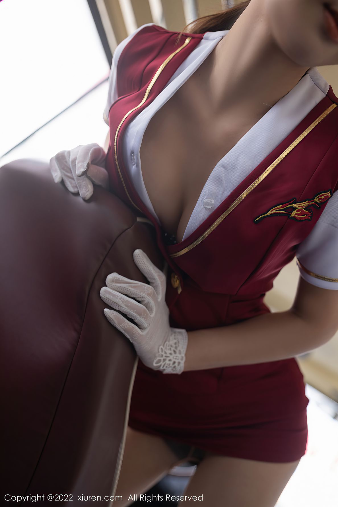 [XIUREN秀人网] 2022.01.24 NO.4506 唐安琪 [88P-763MB]