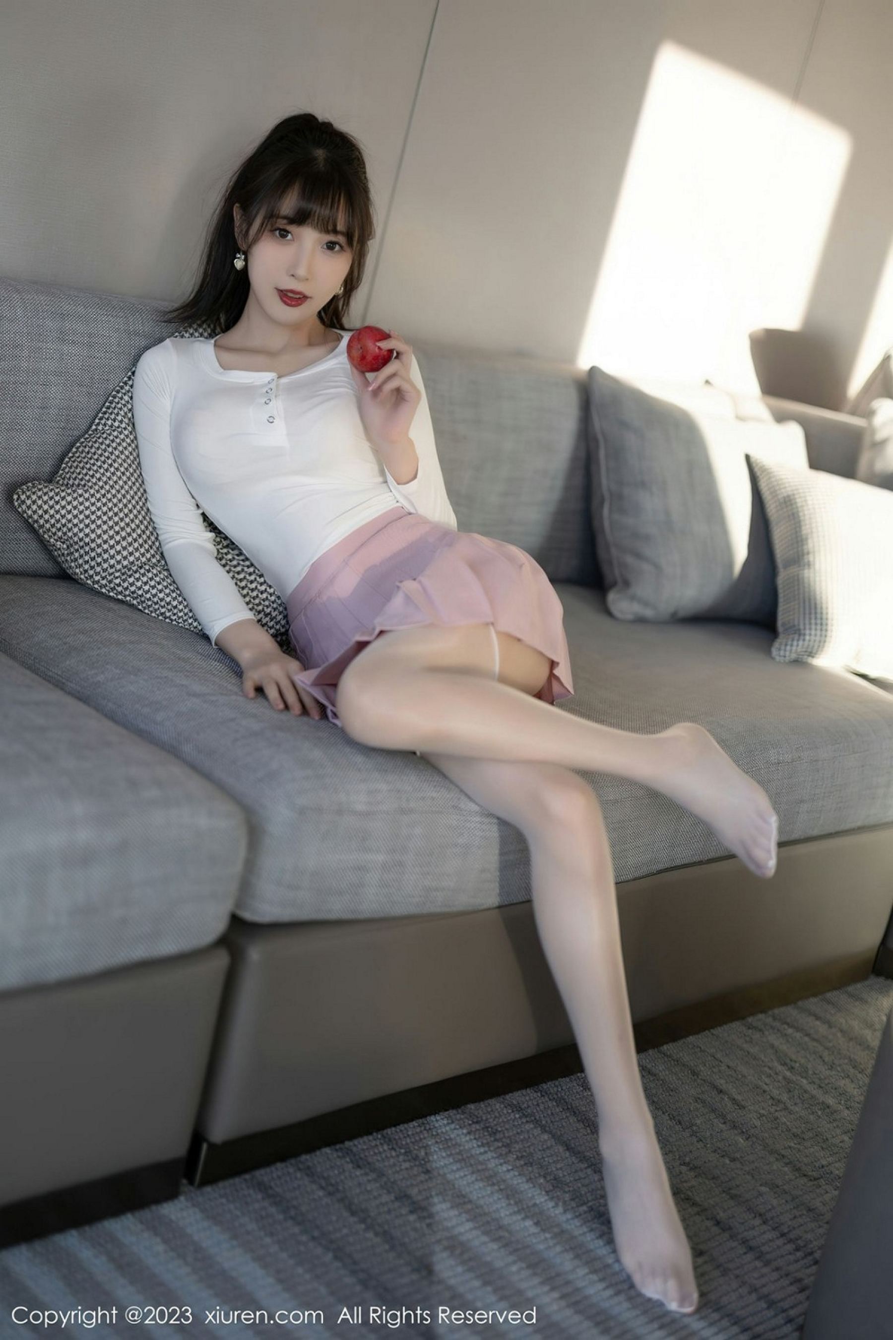 [XIUREN秀人网] 2023.02.13 NO.6263 林星阑 [85P-726MB]