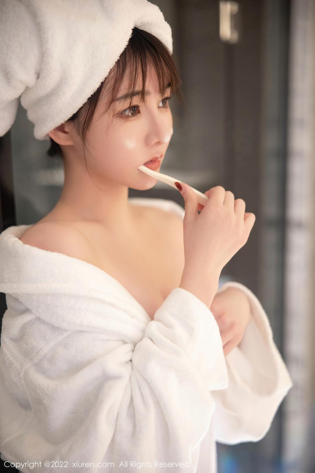 [XIUREN秀人网] 2022.08.23 NO.5477 婠婠么 [76P-641MB]
