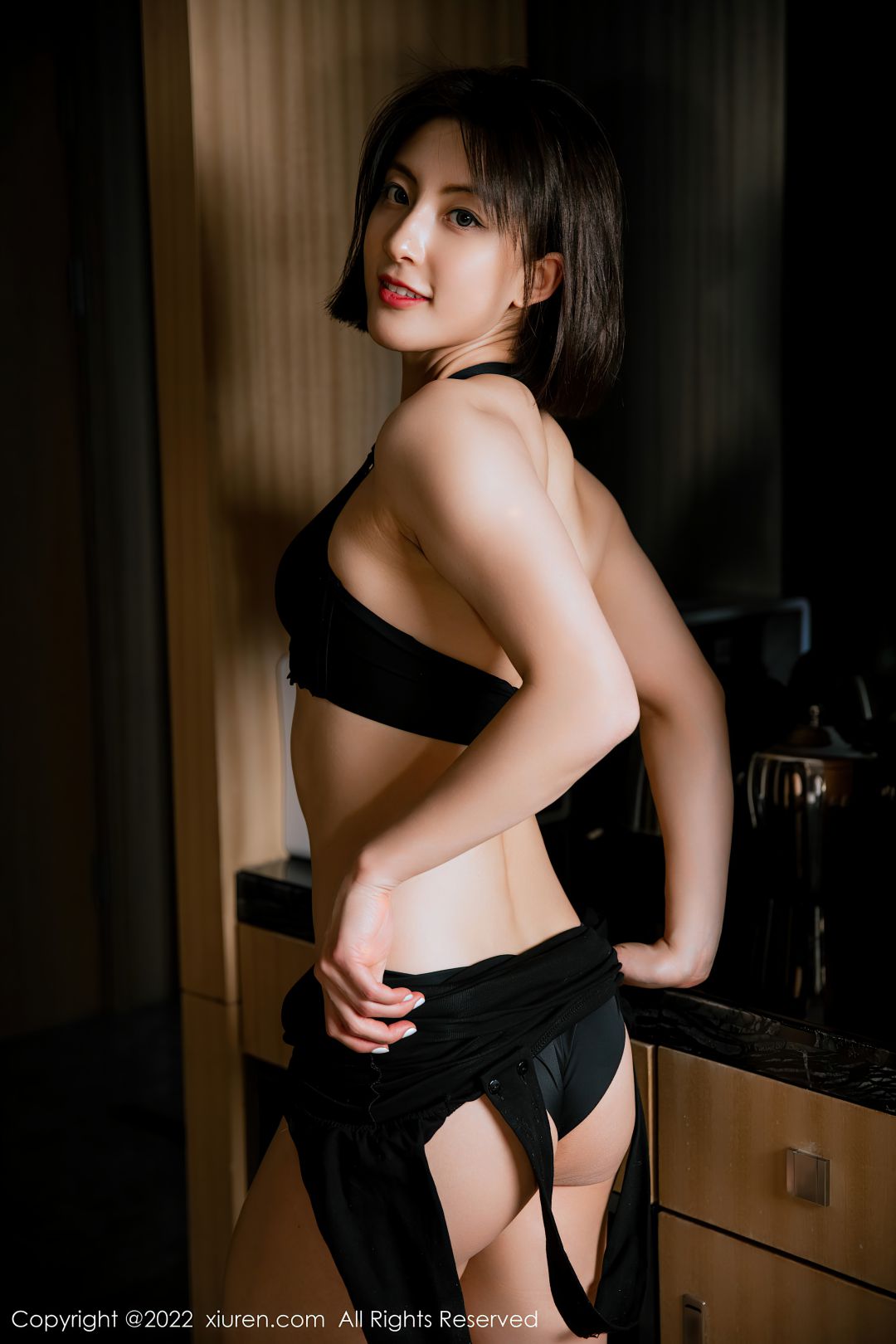 [XIUREN秀人网] 2022.02.18 NO.4603 林文文yooki [61P-547MB]