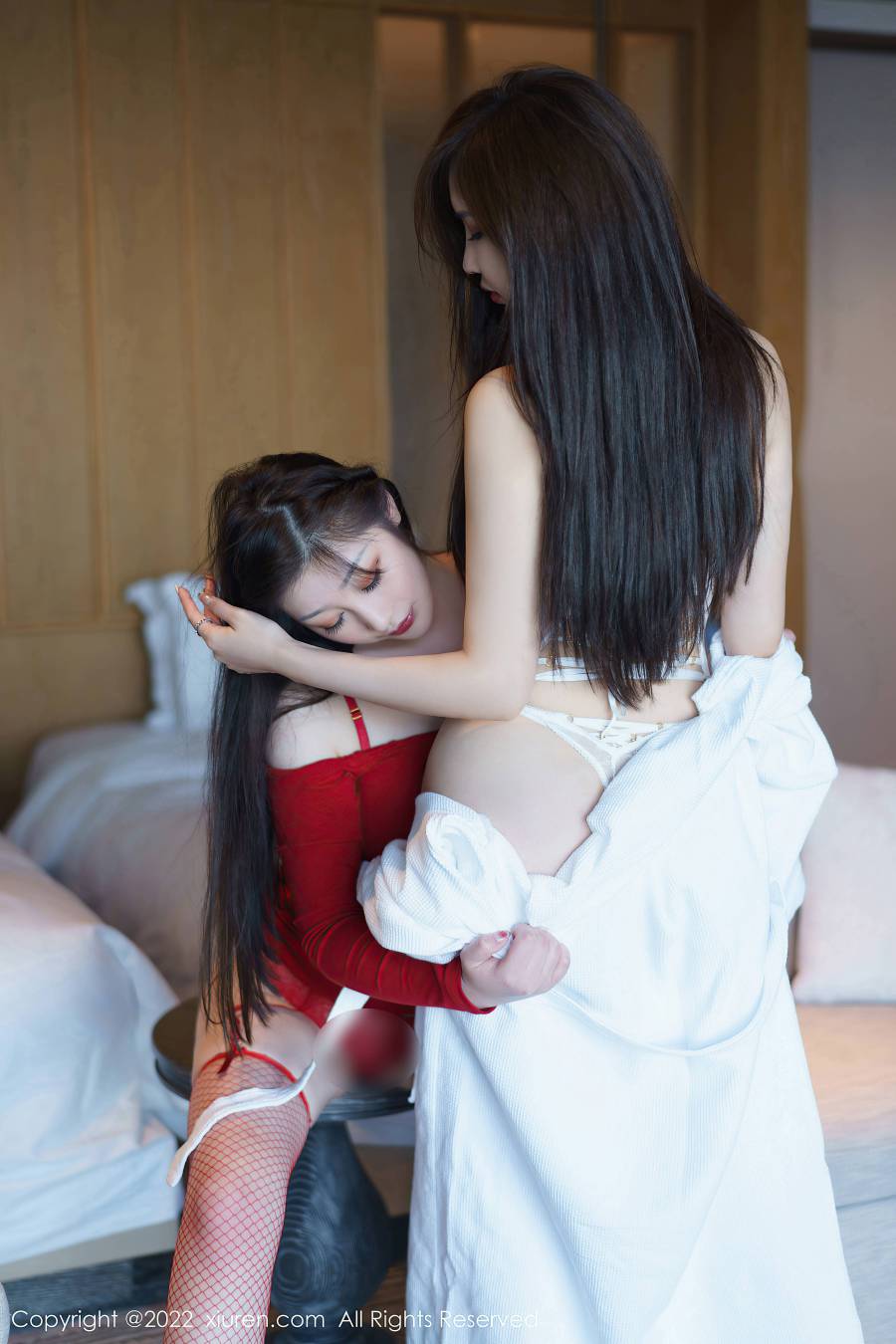 [XIUREN秀人网] 2022.12.30 NO.6070 模特合集 [80P-764MB]