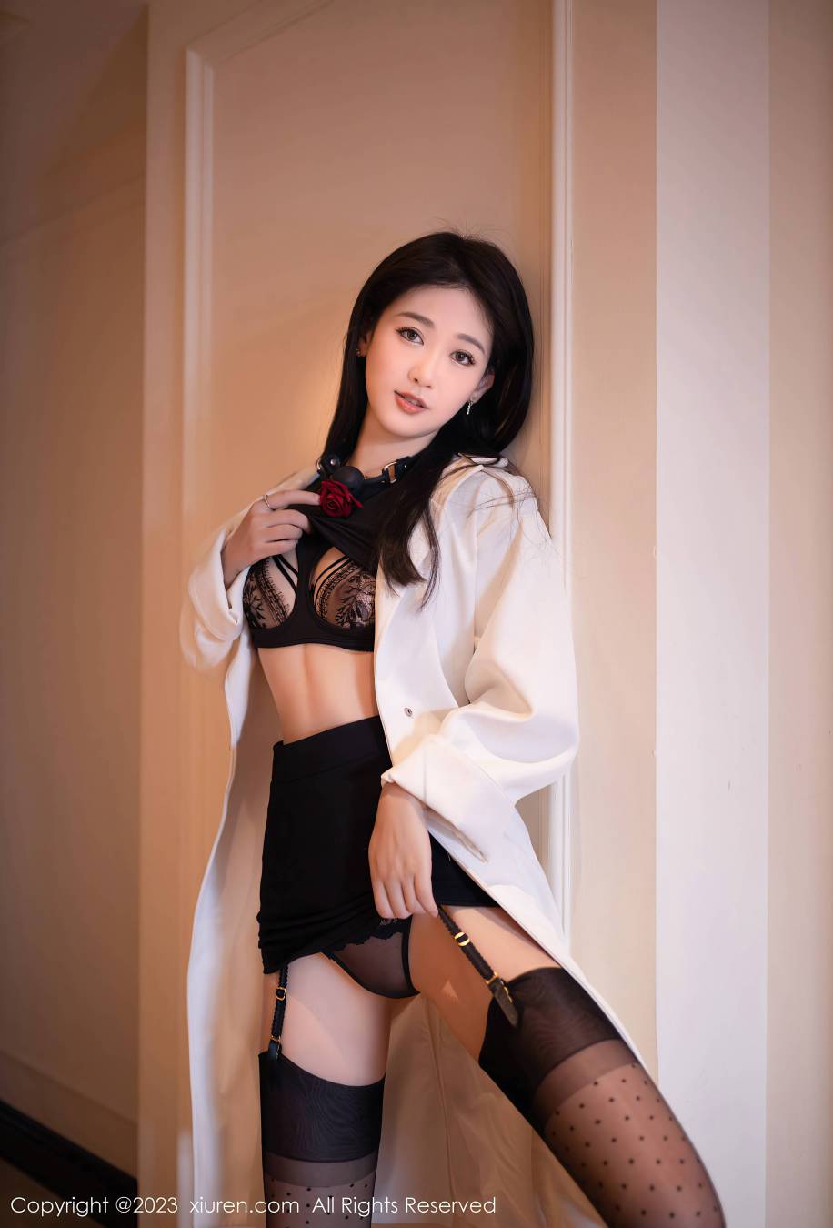 [XIUREN秀人网] 2023.01.03 NO.6079 唐安琪 [83P-758MB]