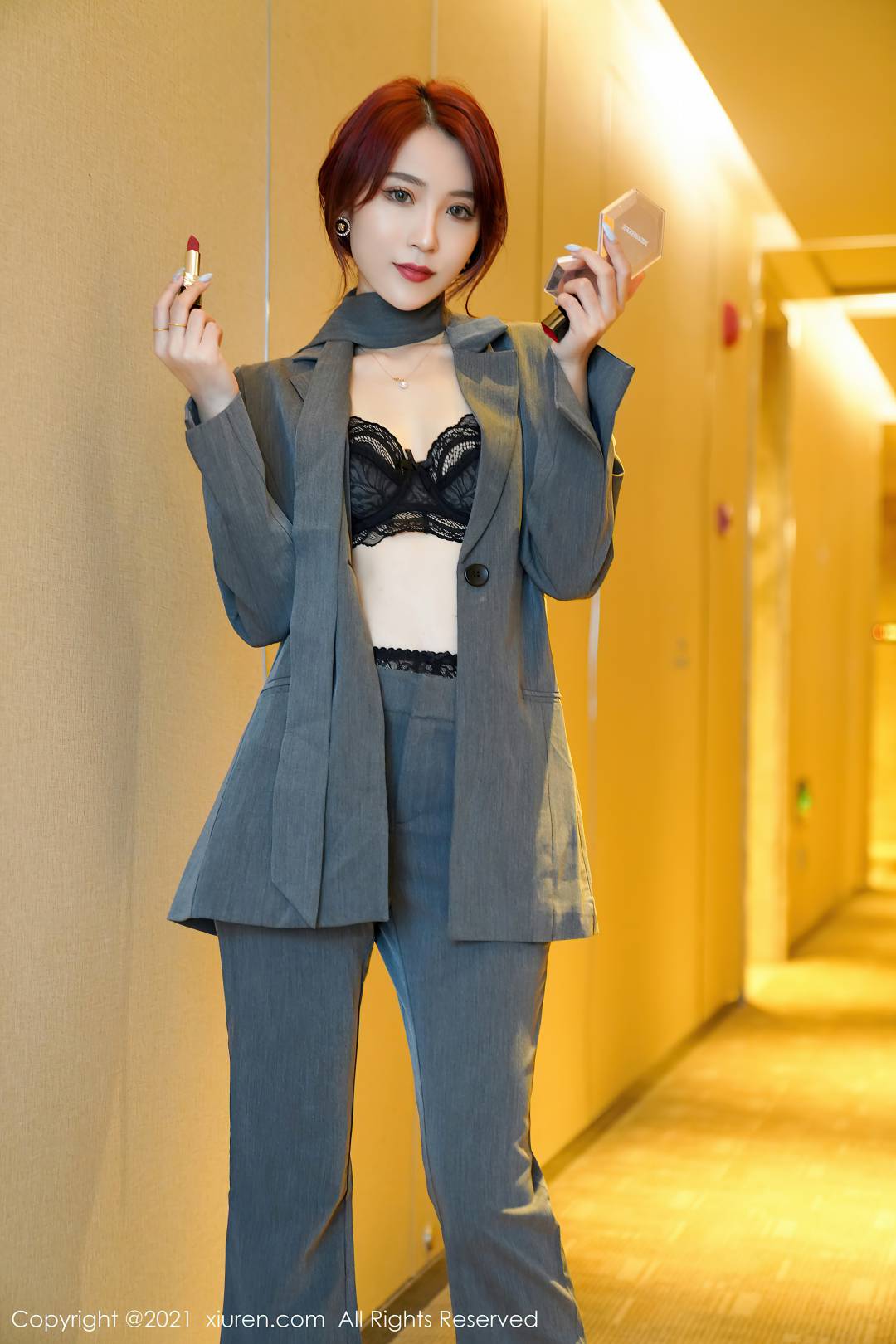 [XIUREN秀人网] 2021.04.30 NO.3368 周慕汐baby [65P-684MB]