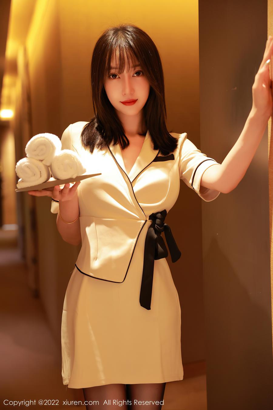[XIUREN秀人网] 2022.09.02 NO.5534 玥儿玥er [56P-543MB]