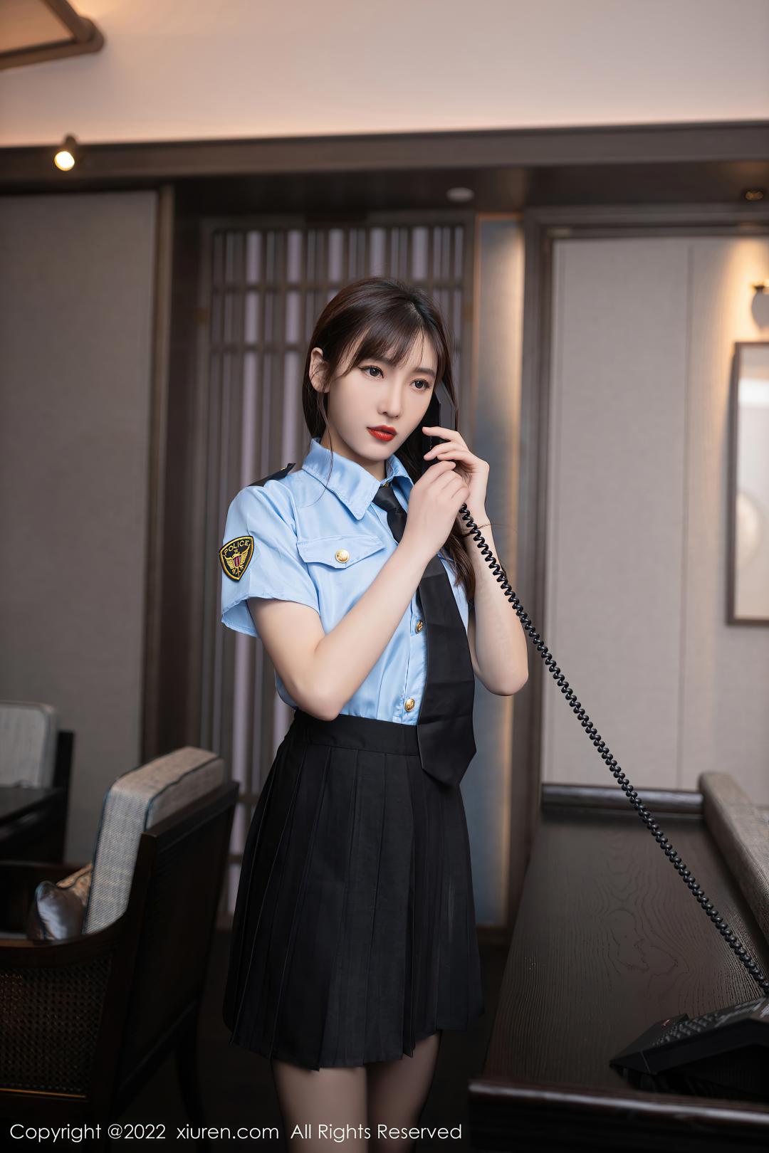 [XIUREN秀人网] 2022.08.18 NO.5461 陆萱萱 [84P-914MB]