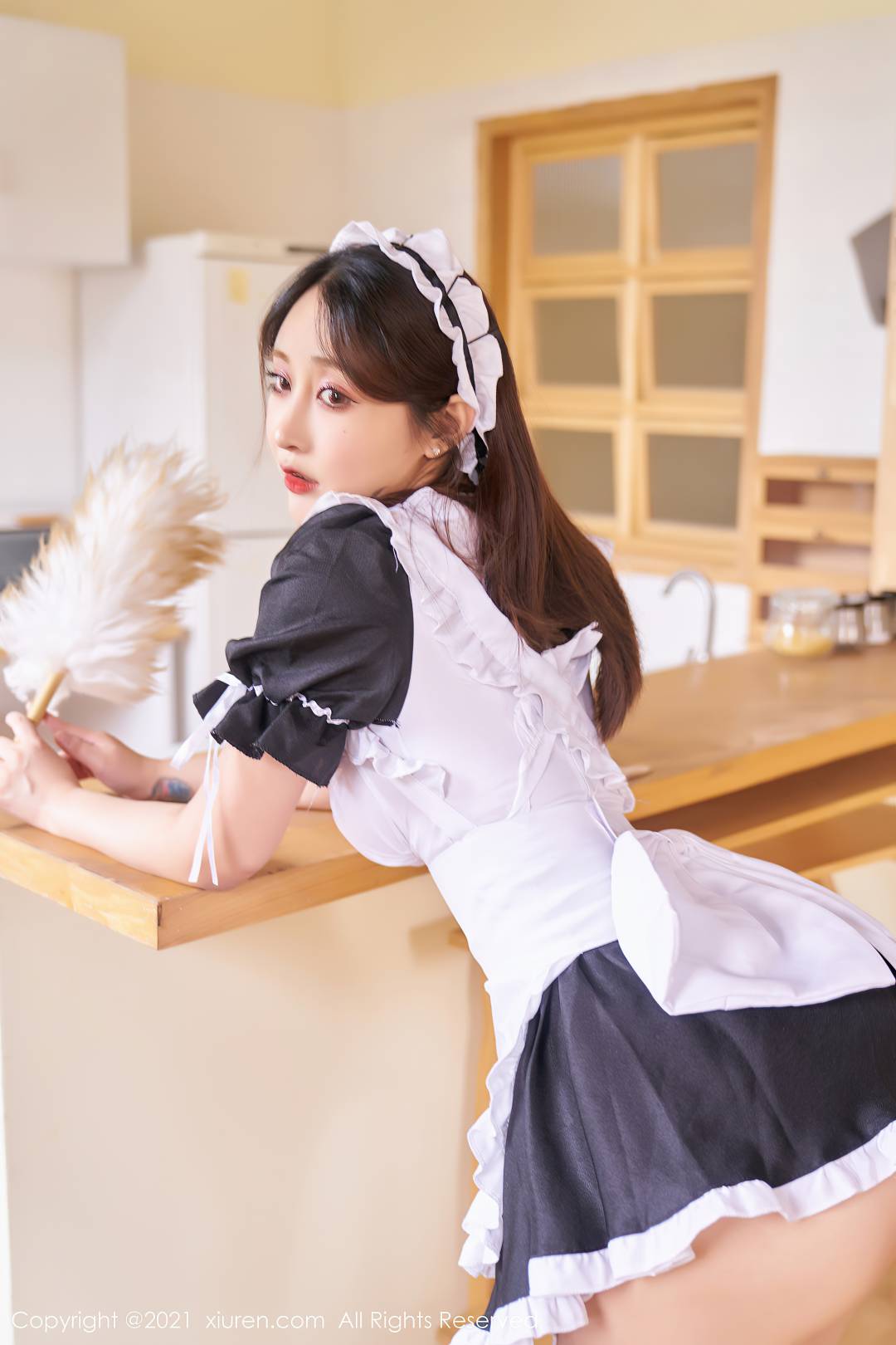 [XIUREN秀人网] 2021.04.29 NO.3364 林子欣Freya [65P-638MB]