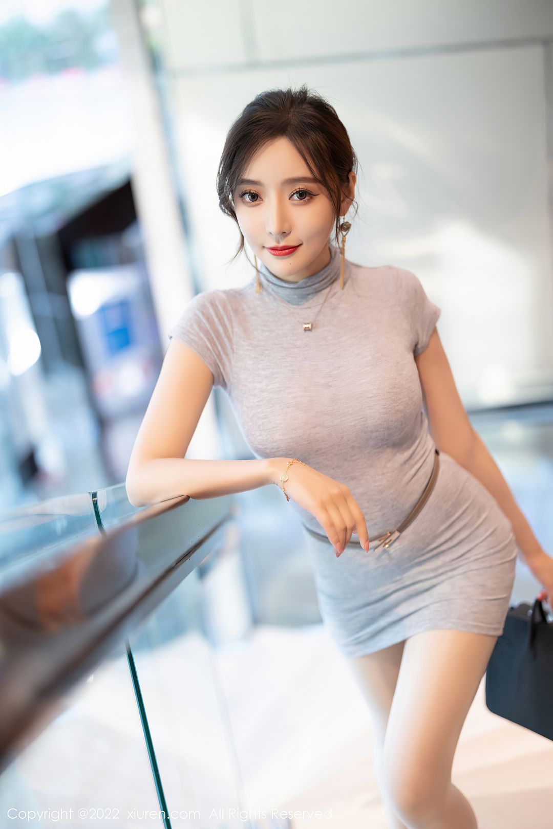 [XIUREN秀人网] 2022.03.18 NO.4743 王馨瑶yanni [71P-588MB]