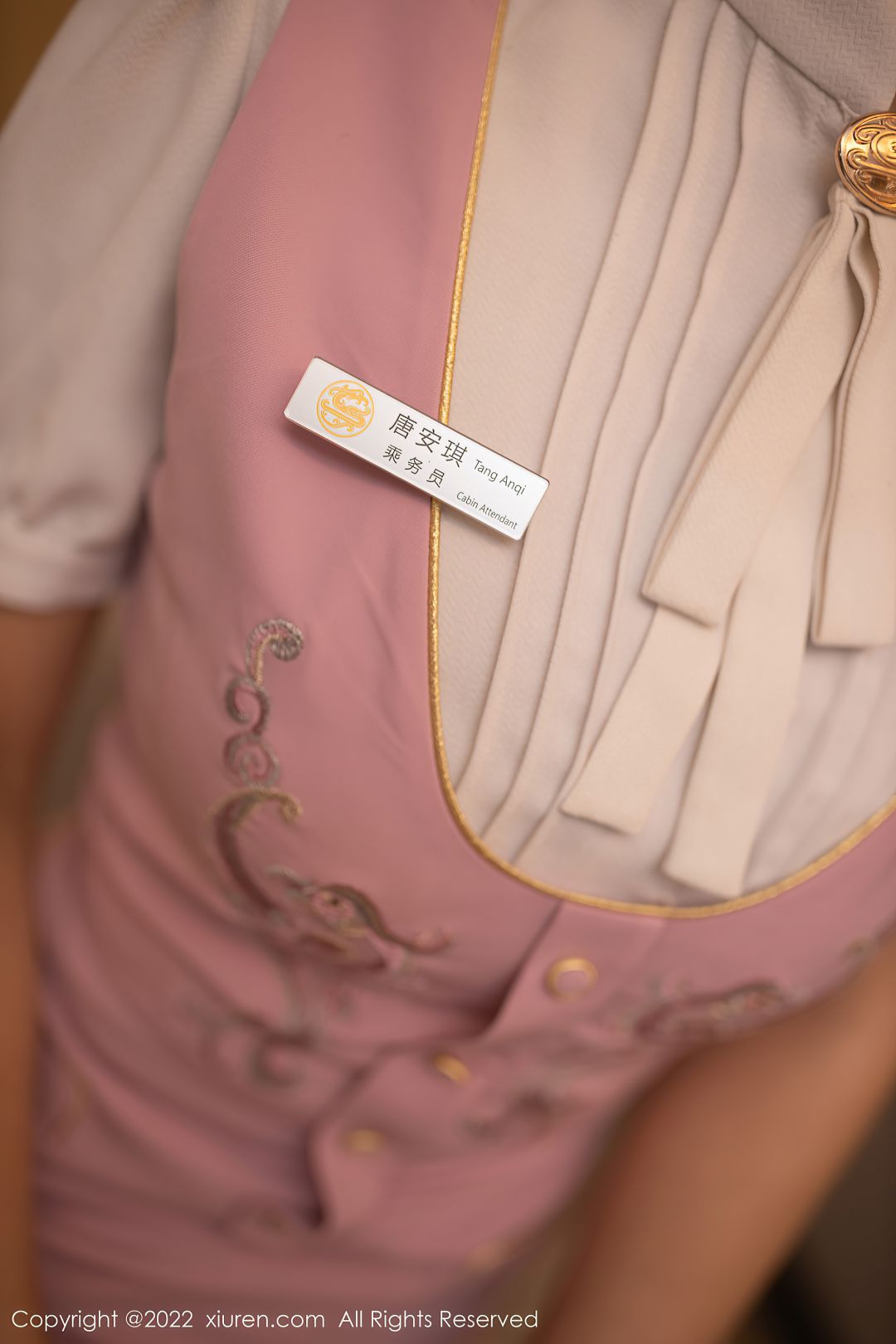 [XIUREN秀人网] 2022.02.28 NO.4647 唐安琪 [85P-809MB]